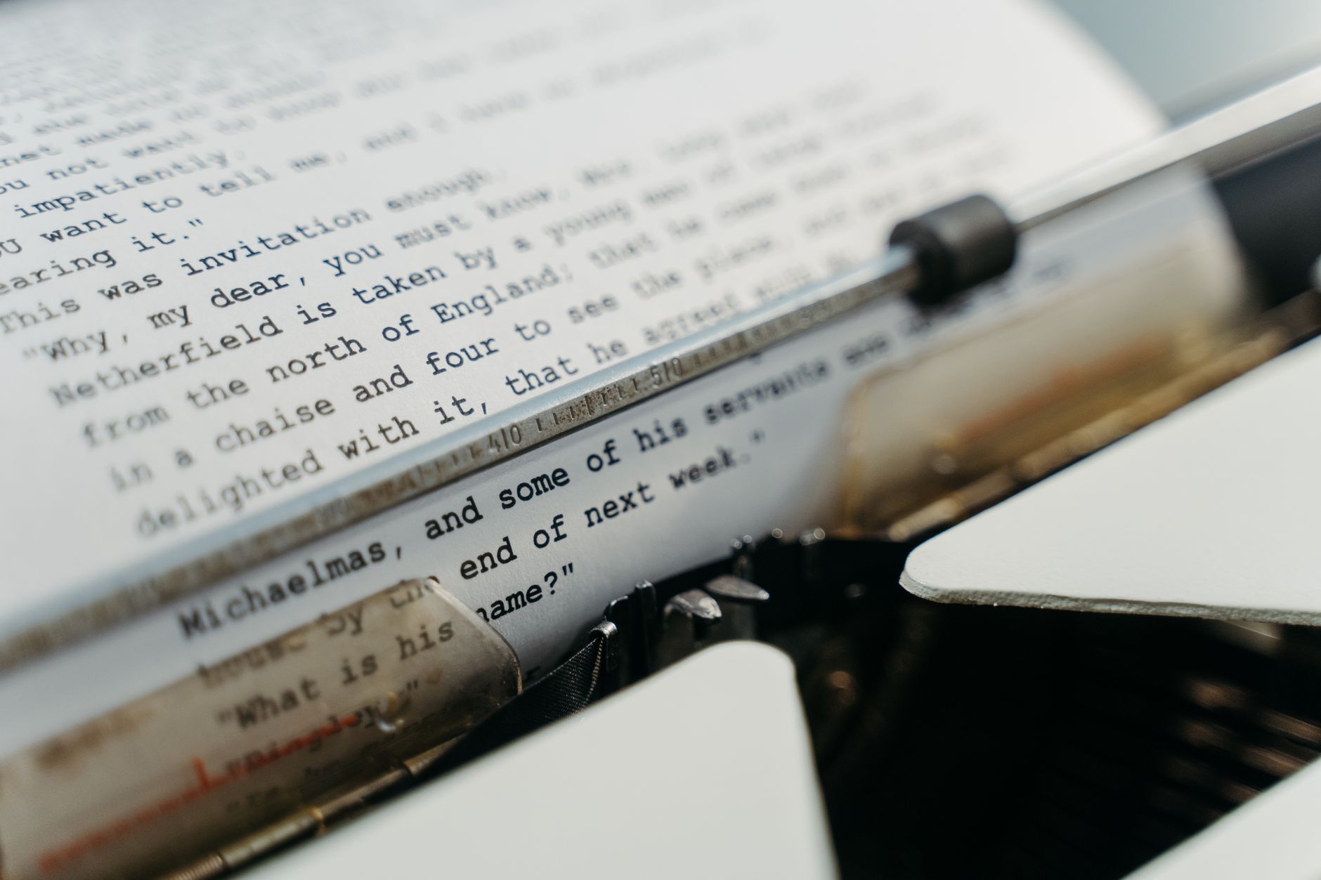 Editor's Letter: August 2026