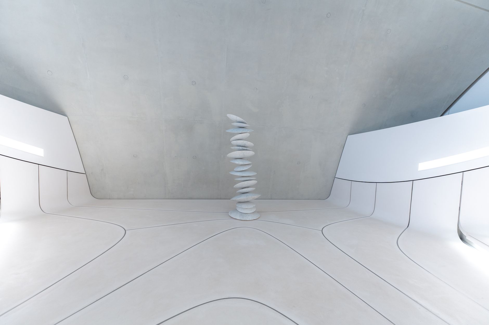 Aires Mateus Sculpts a New Entrance for France's Musée des Augustins in a Centuries-Old Religious Compound