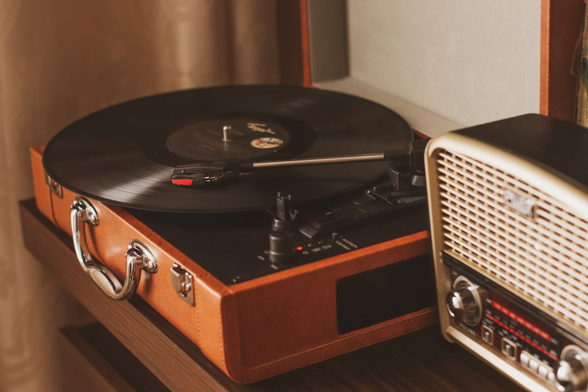 Join RECORD on September 23 in Chicago for Two Signature Events