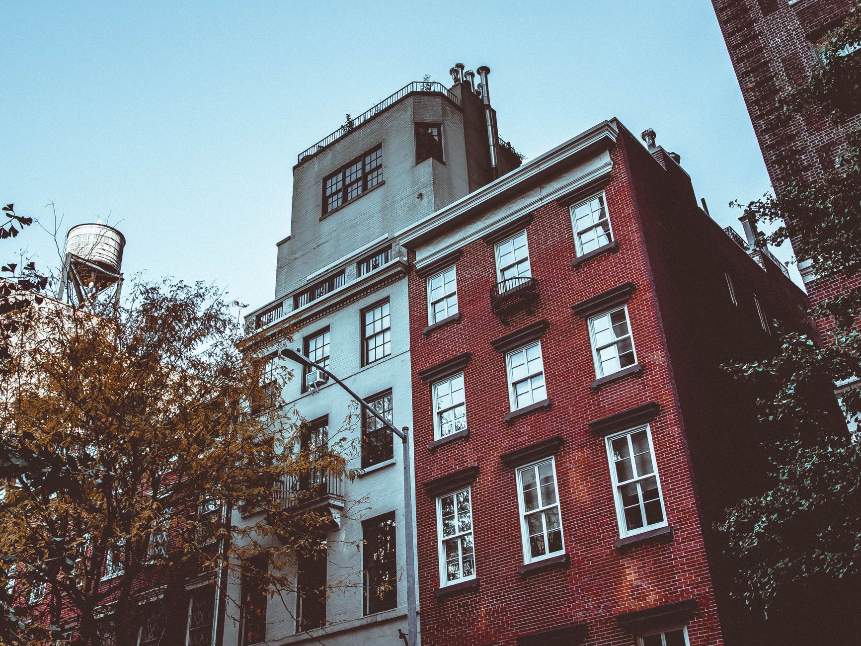 Squeezed NYC affordable housing properties face reckoning