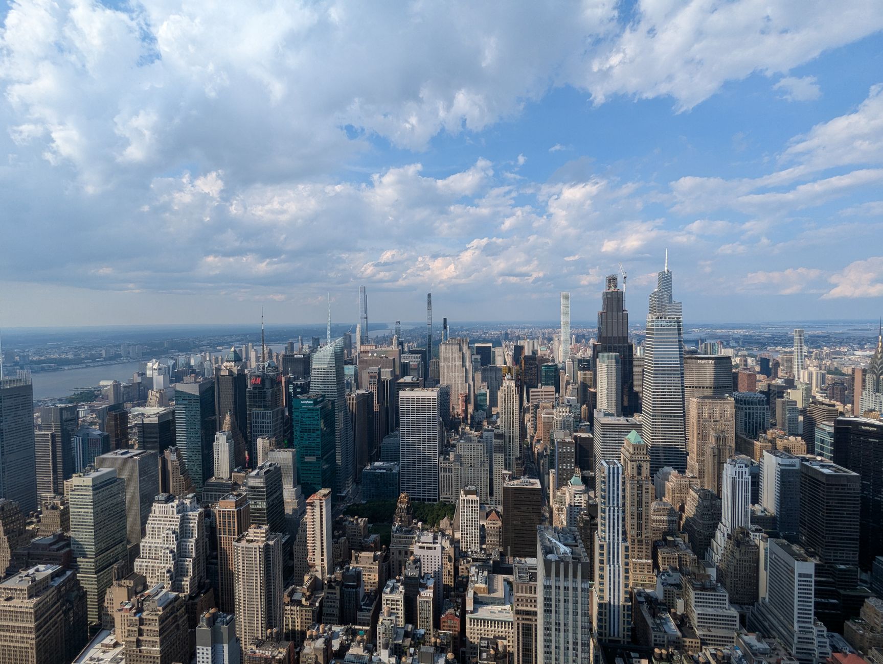 NYC expands finance pool for office-to-residential makeovers