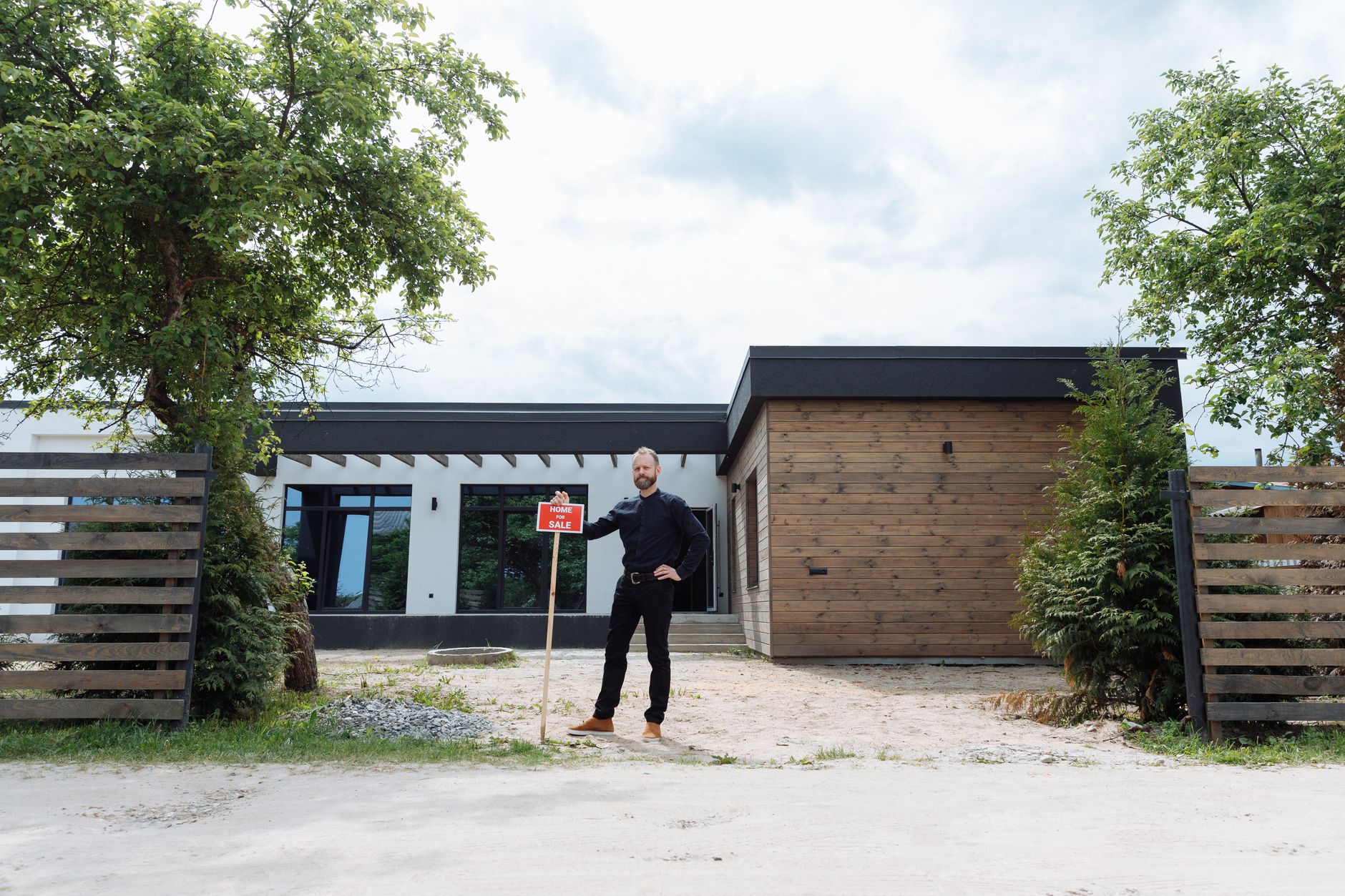He Started with $5,000. Now He Owns 14 Rental Properties (And Quit His Job!)