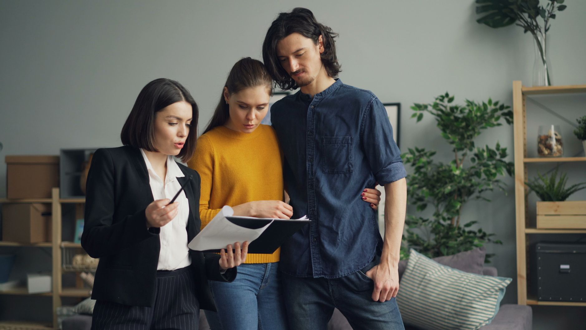 Signs That Your Rents Will Slow (or Grow) in 2026/2027