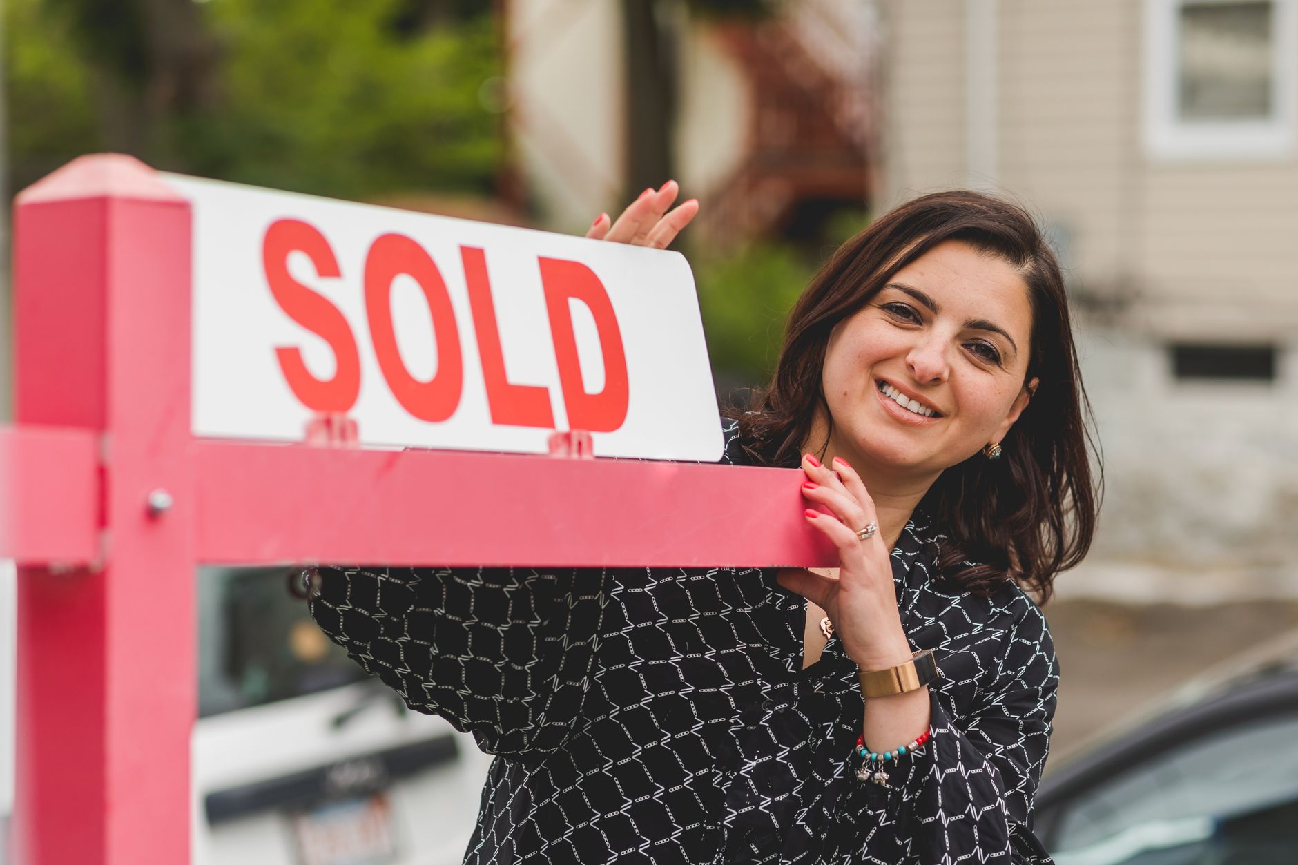 A Buyer’s Summer Is “On” as Asking Prices See Steepest Decline Since 2017
