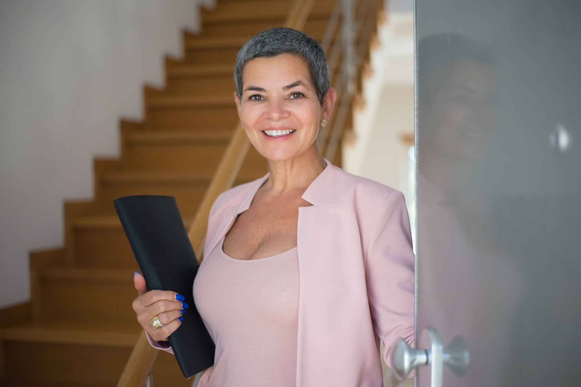 Deal Diary: How a Math Teacher Bought 19 Doors