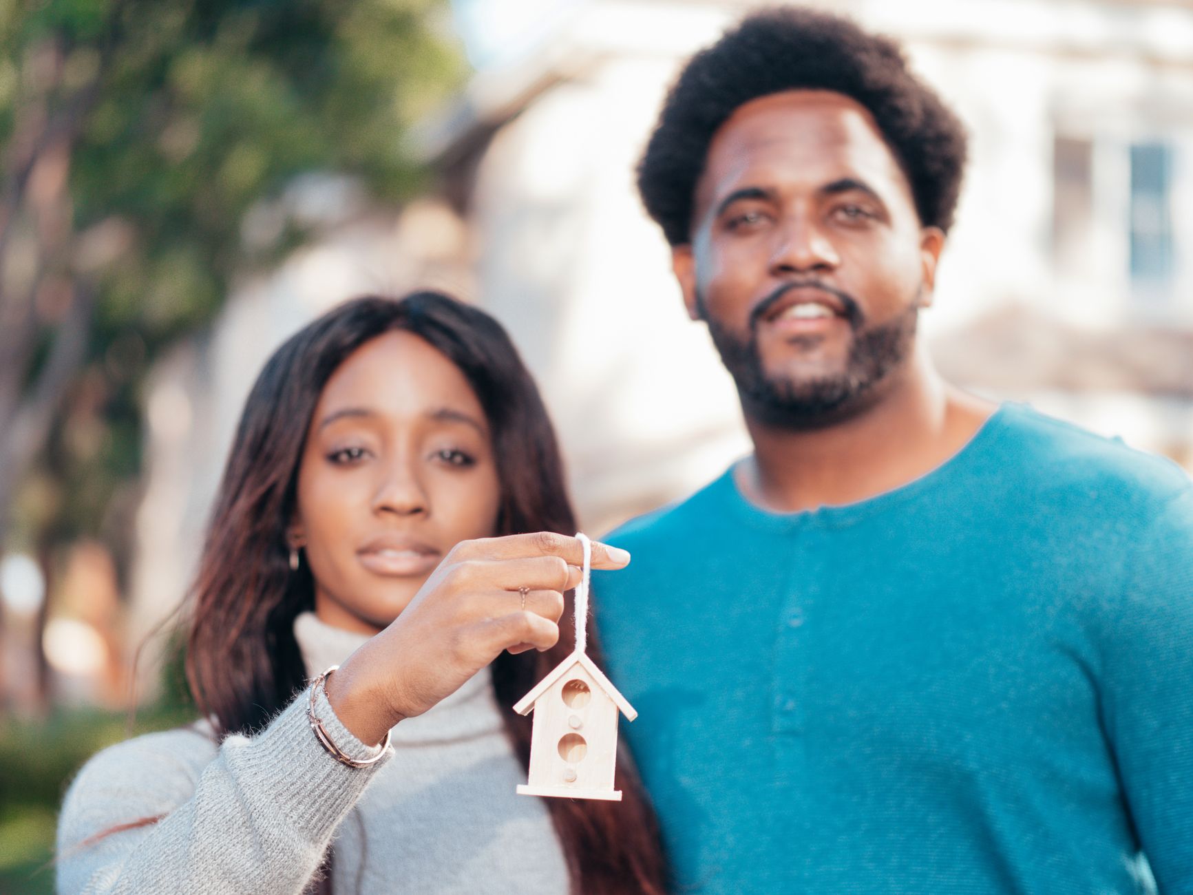 Where Should You Park Cash Between Real Estate Deals?