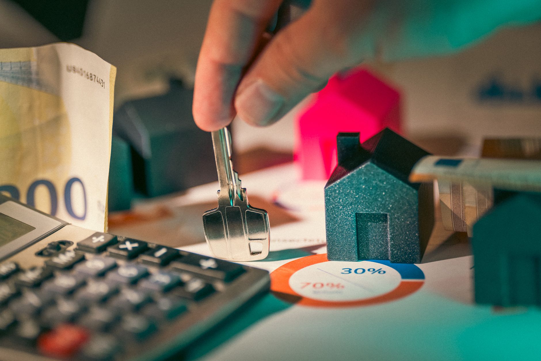 The “Repeatable” Strategy That Helped Him Buy 6 Rentals in 6 Months (Working 9-5)