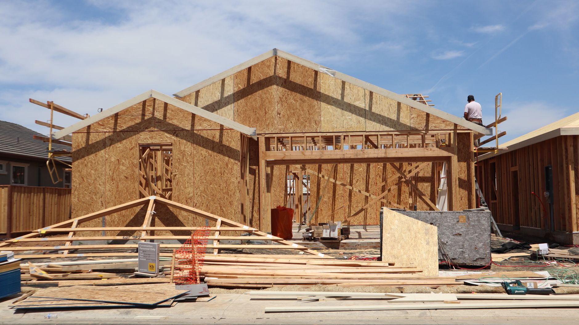 Build vs. Buy: Which Is Best for Your First Rental?