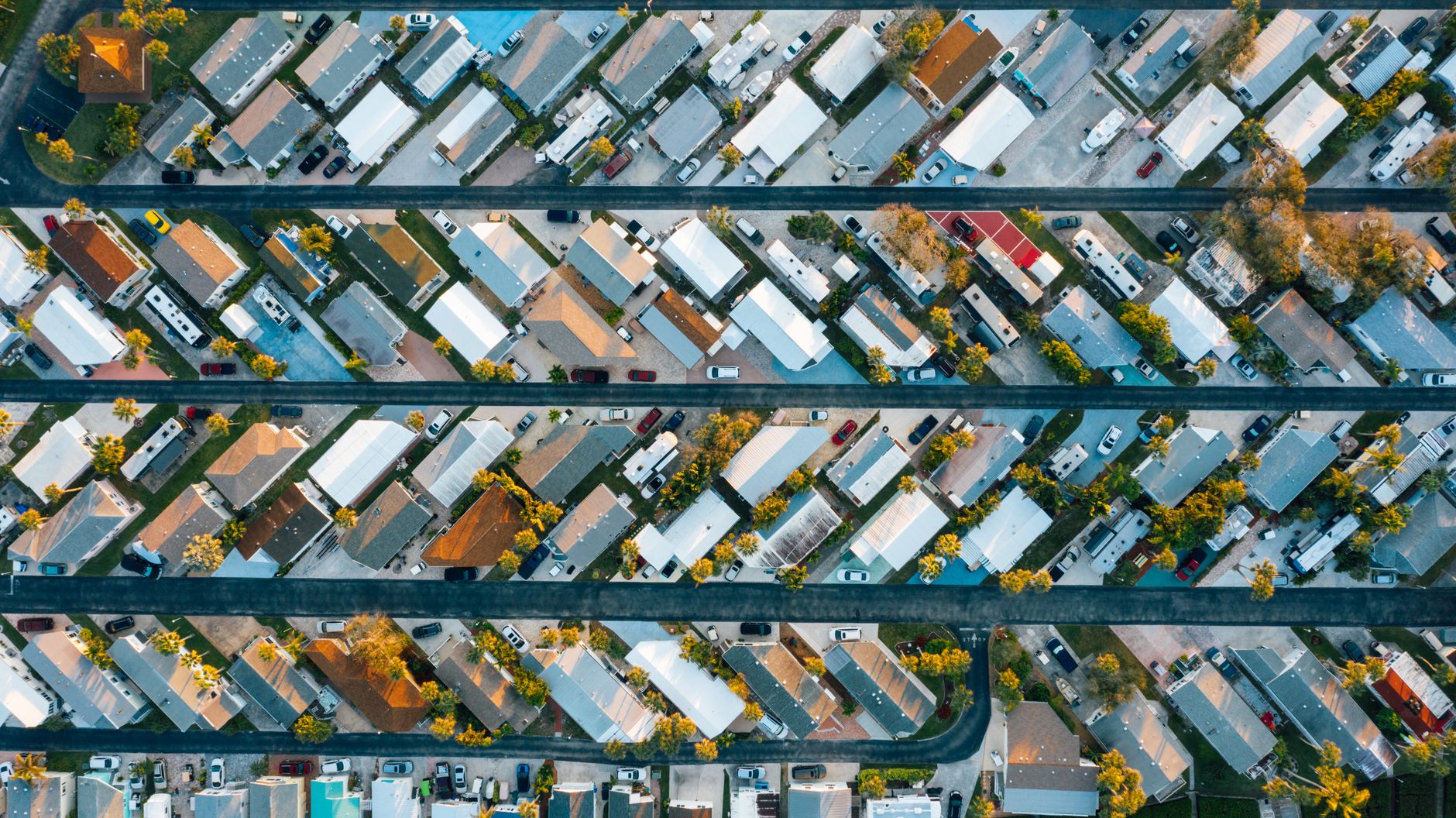 Here’s How the New 21st Century ROAD to Housing Act Could Help Real Estate Investors