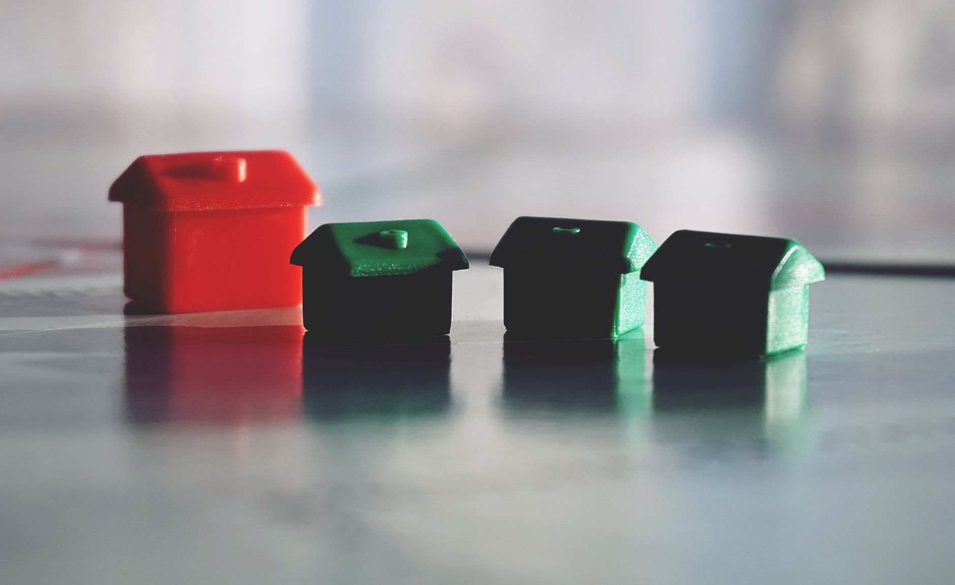 You Won’t Believe Why Mortgage Rates Are Going Up (Again)