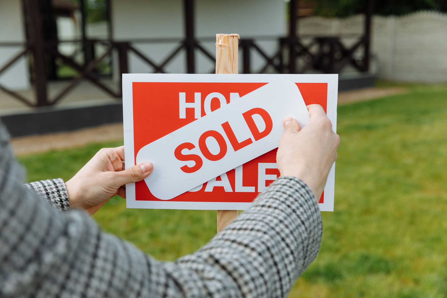 Start at 45, Retire at 55: The Late Starter’s Rental Playbook