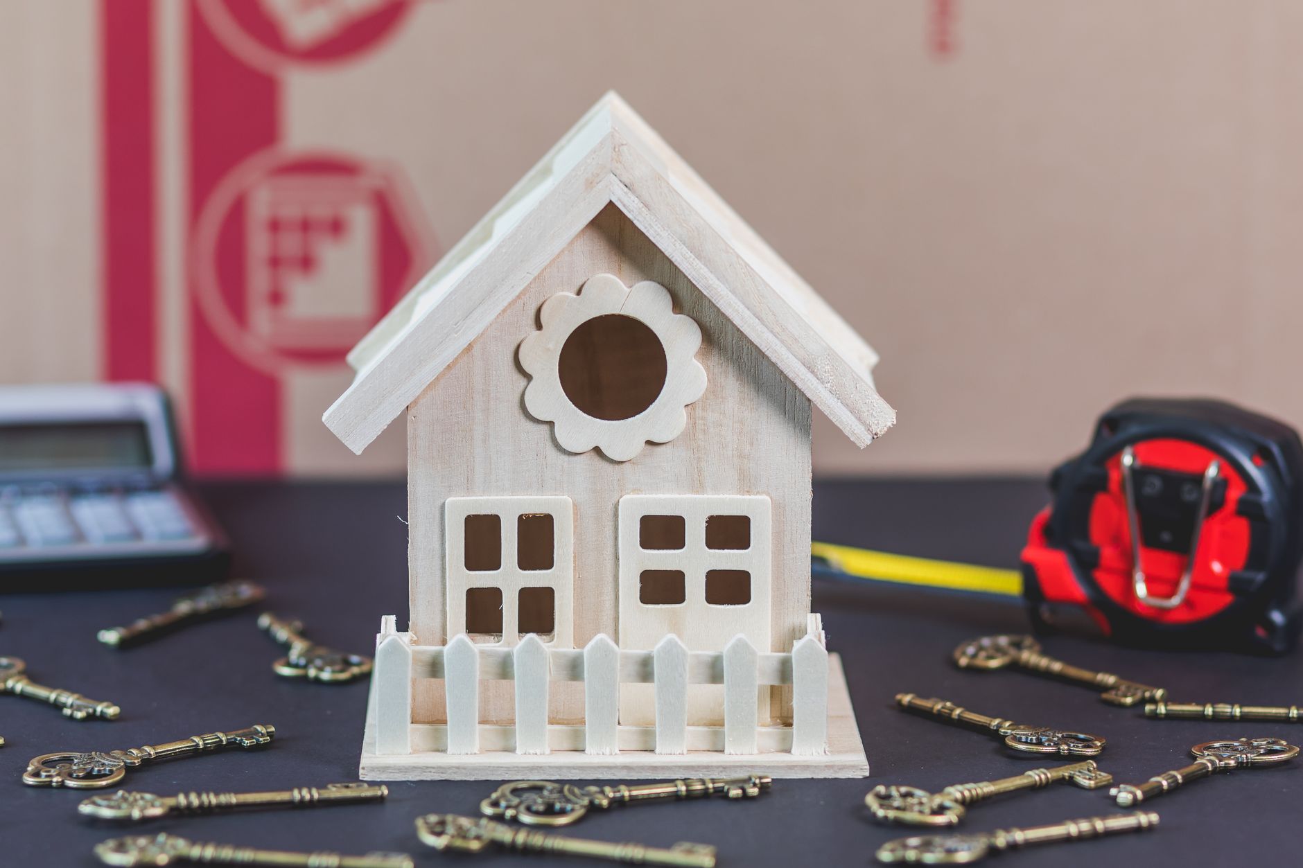 I Started Investing with Just $7,500. Now I Own Millions in Rentals