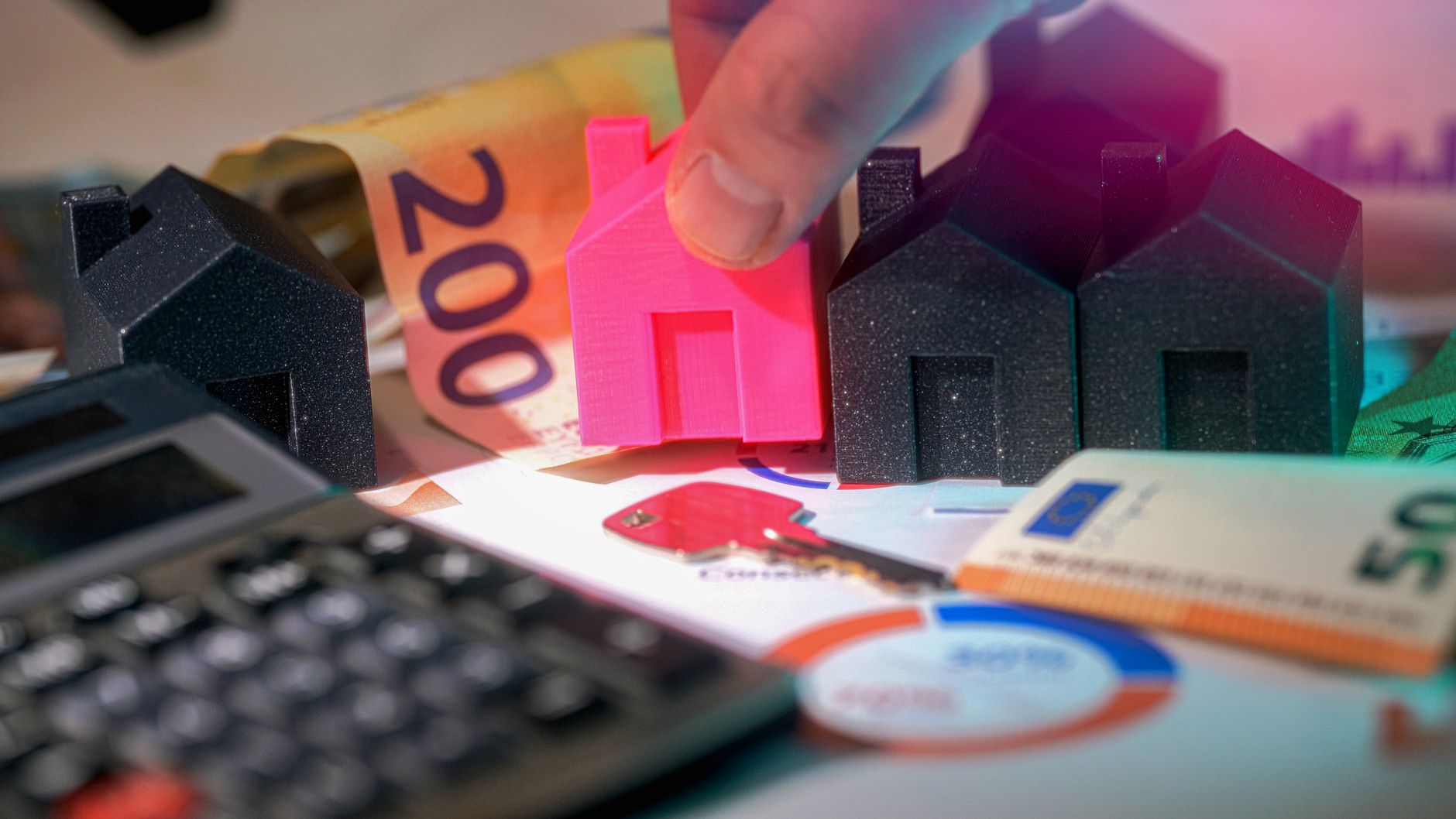 Trump Just Stalled the Biggest Housing Bill in Decades