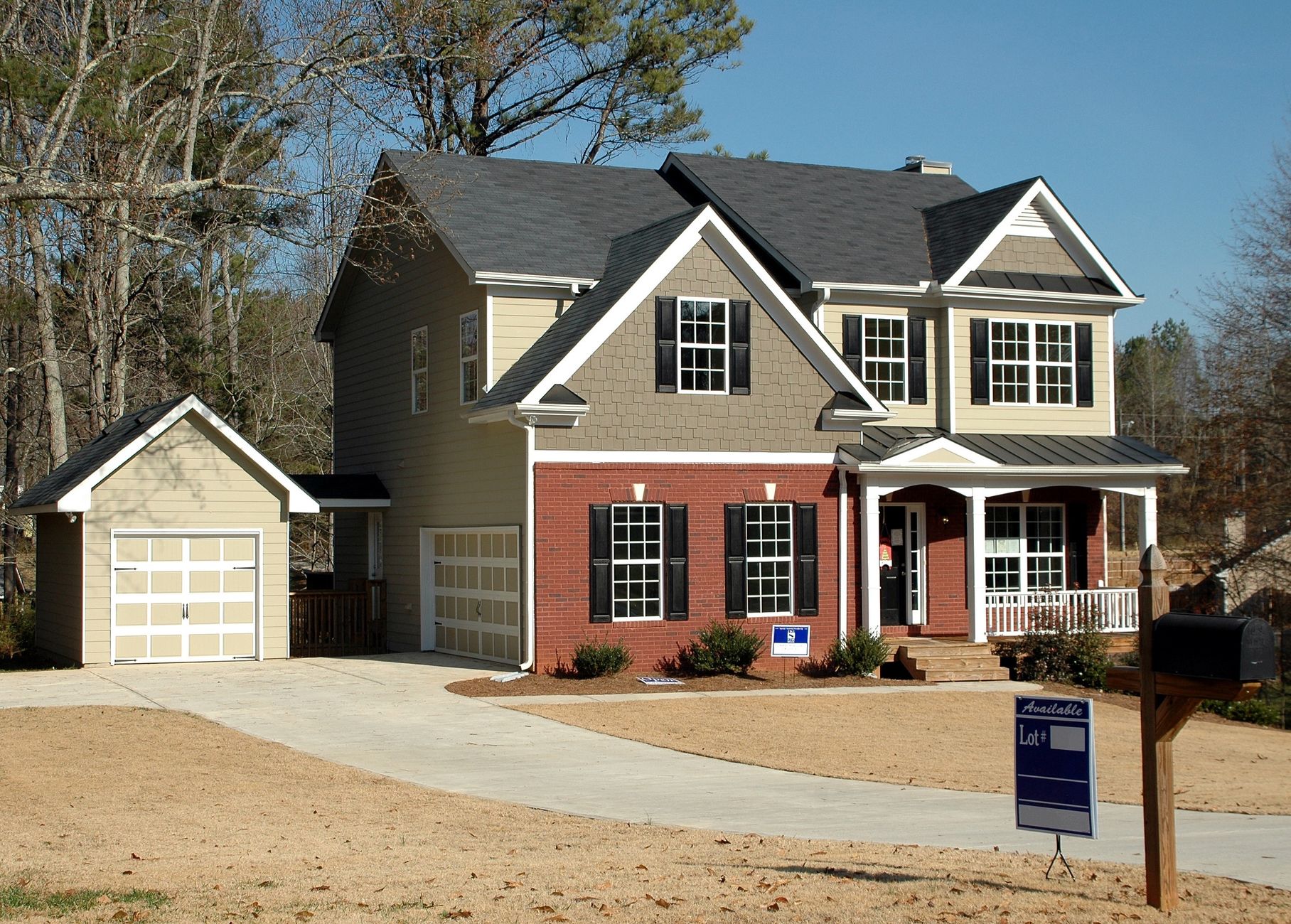 I Bought 15 Rental Units While Making $15/Hour Putting Up Fences