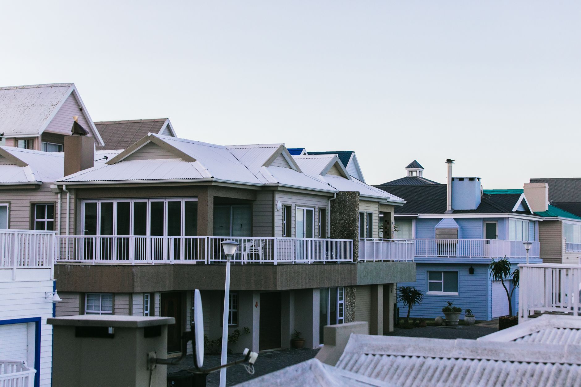 Few Rental Properties Do You Actually Need to Quit Your Job? (Coach Chad Carson Says Fewer Than You Think)