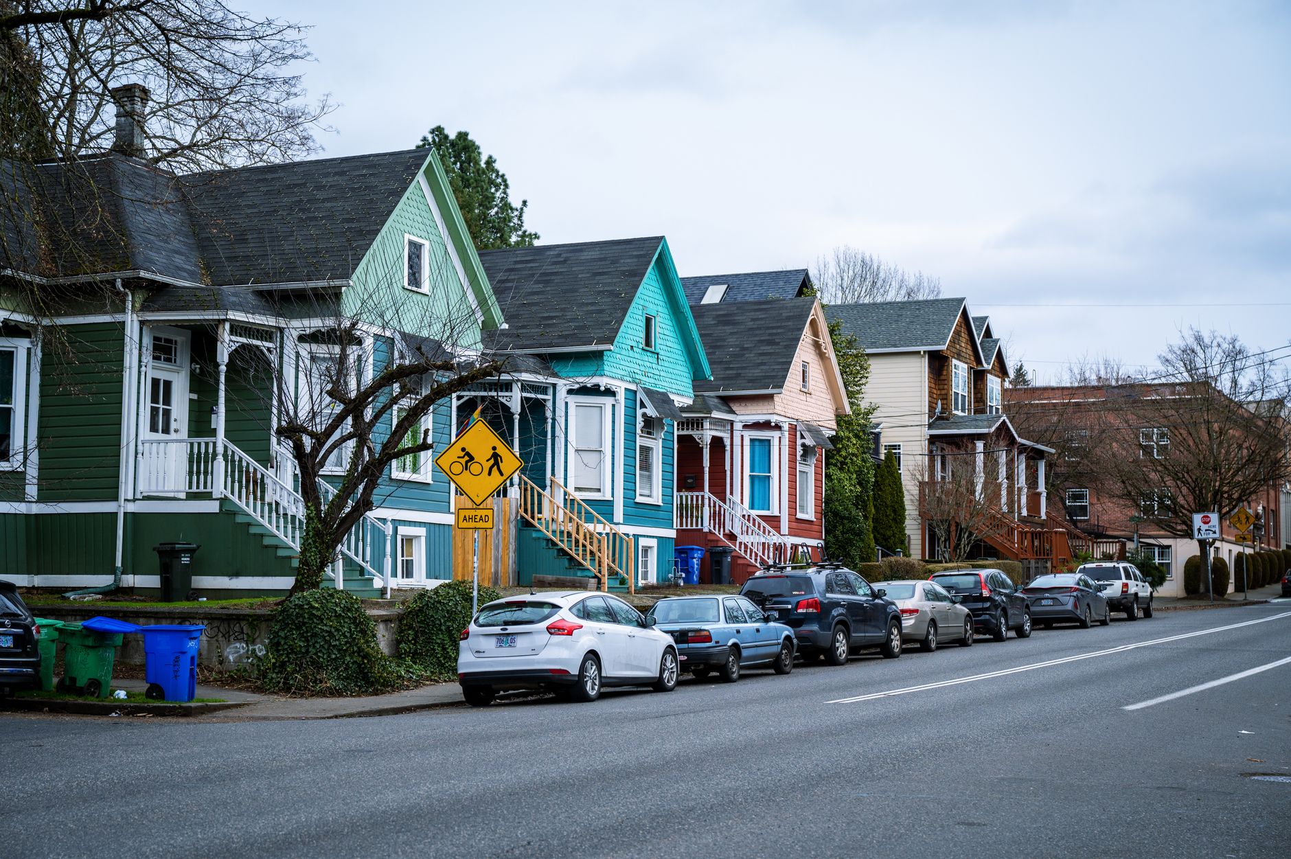Why 2026 foreclosure gains are not a housing crash signal