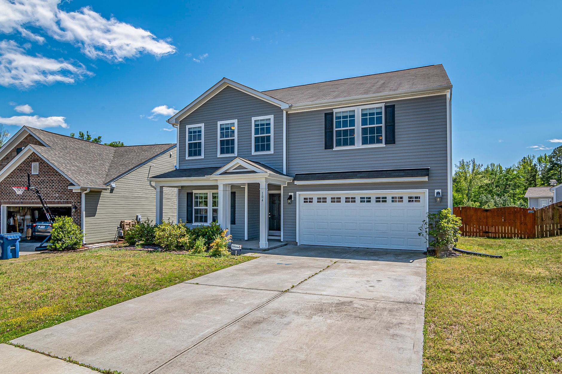 LGI Homes is trying to remove the reasons buyers keep waiting