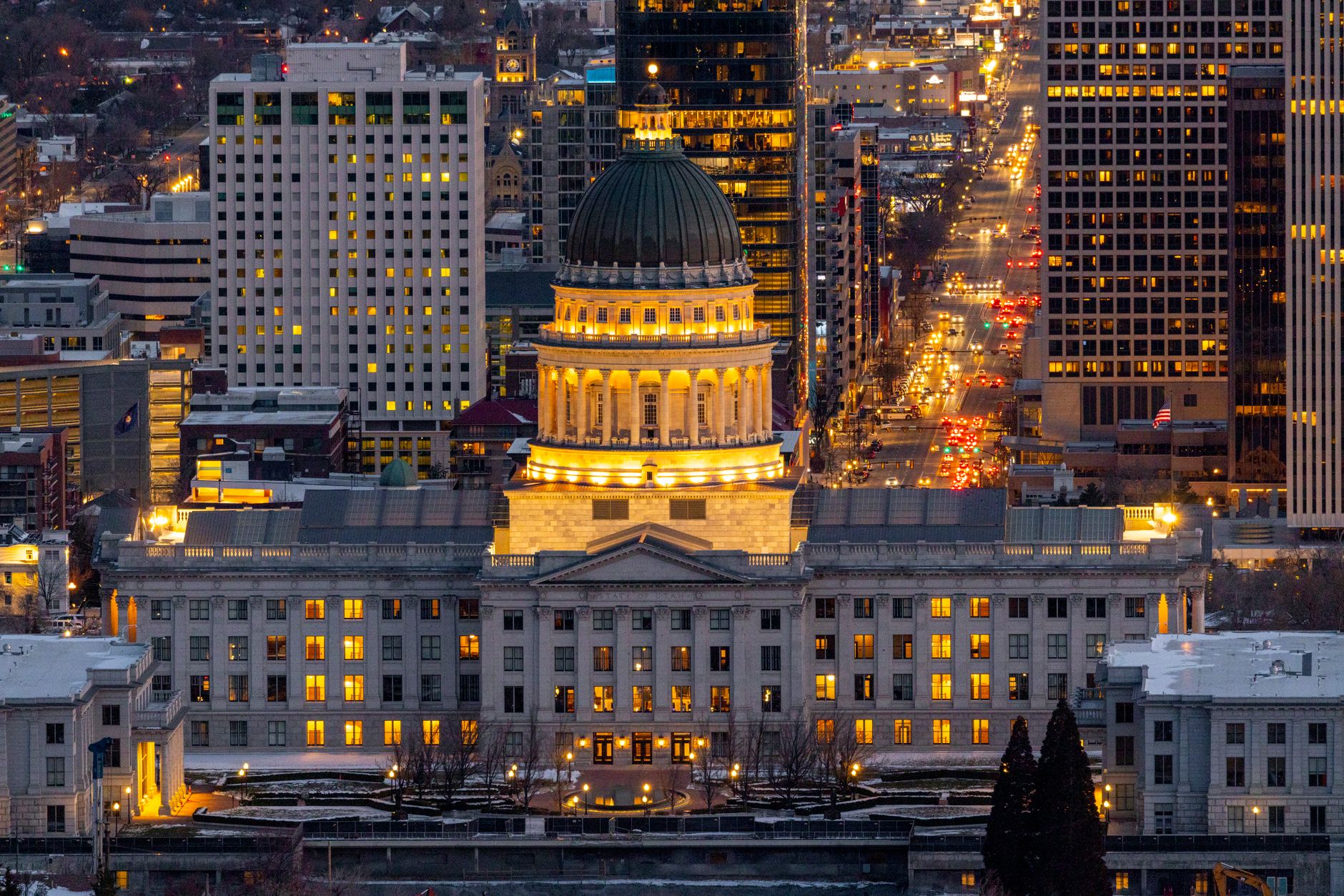 Wyoming MLSs object to NAR settlement data sharing notice