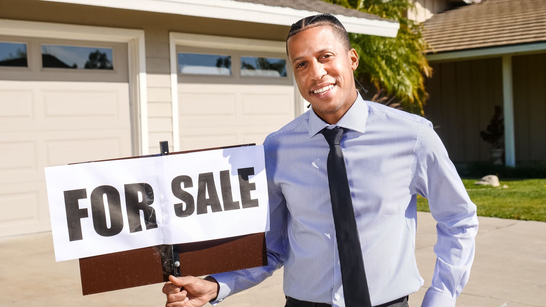 Home Listing Prices Fall for 16th Straight Week (and It Could Keep Coming)