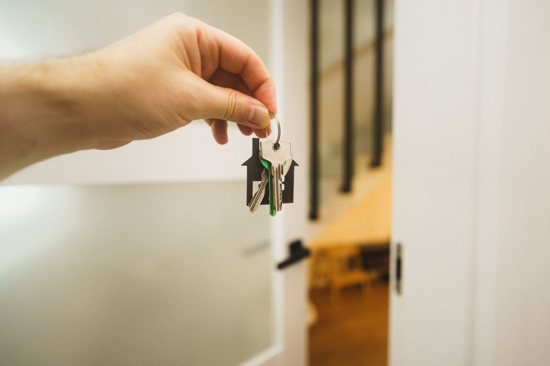 He Was Laid Off From TSA, Now He Owns an Entire Rental Portfolio