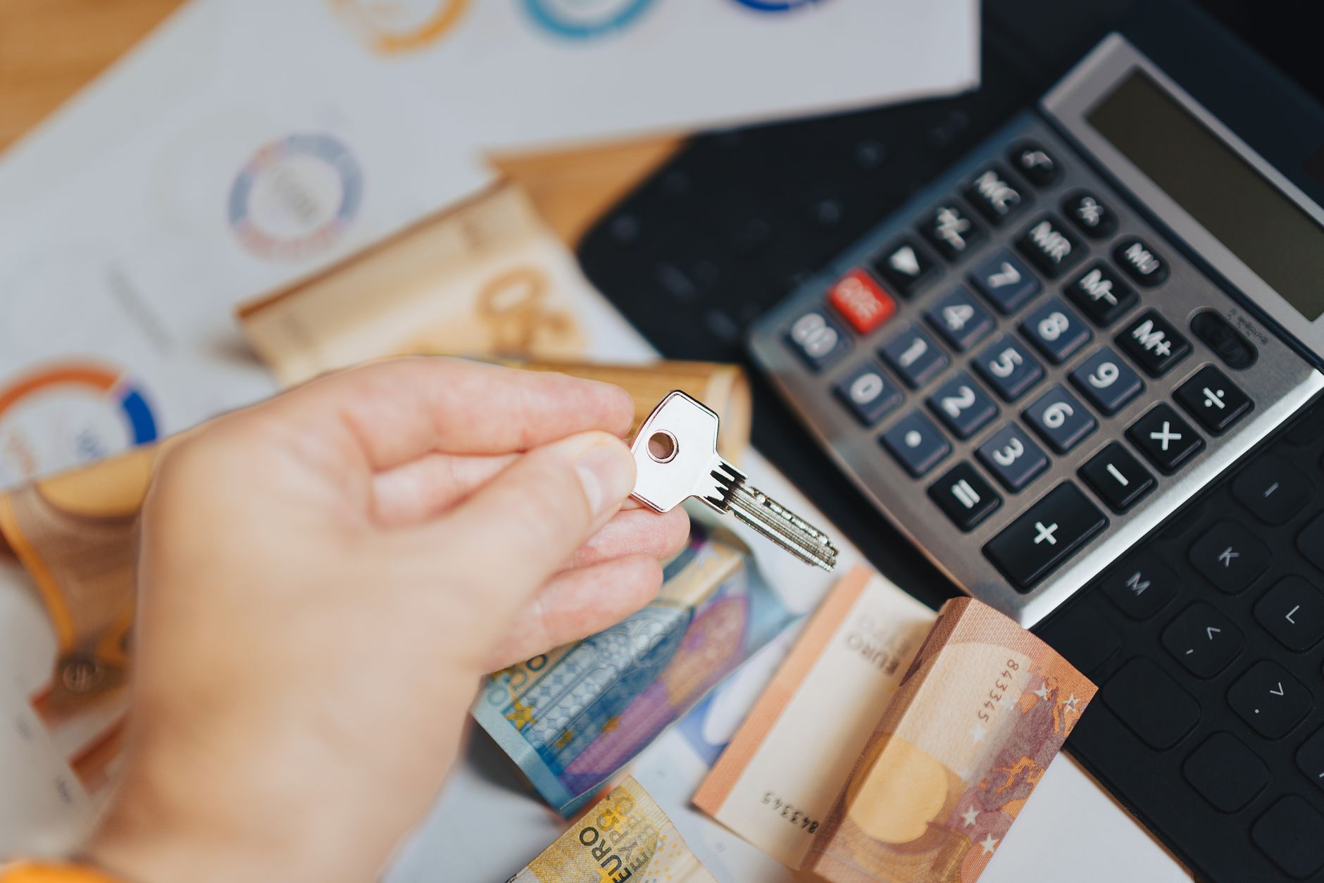 to Pay (Much) Less in Taxes as a Real Estate Investor (Rookie Reply)