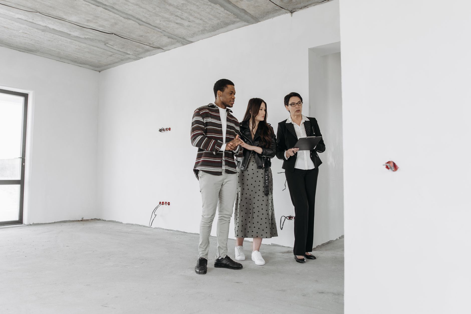 Inside The Search: This Investor Came to St. Louis For a Duplex—They Left With Eight Units