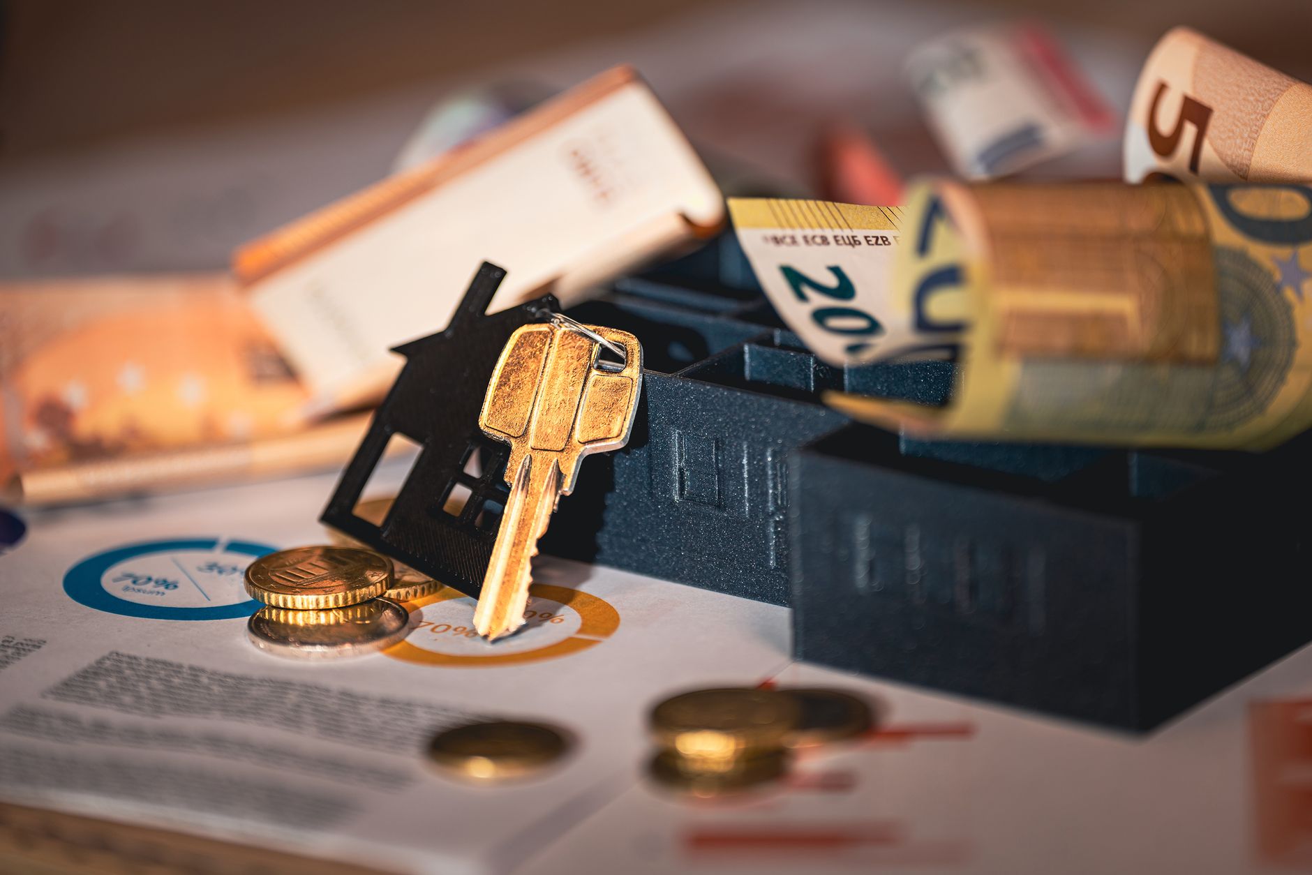 A New Bill Proposes Tax-Free Savings for Homeownership—Here’s How It Could Help Prospective Investors