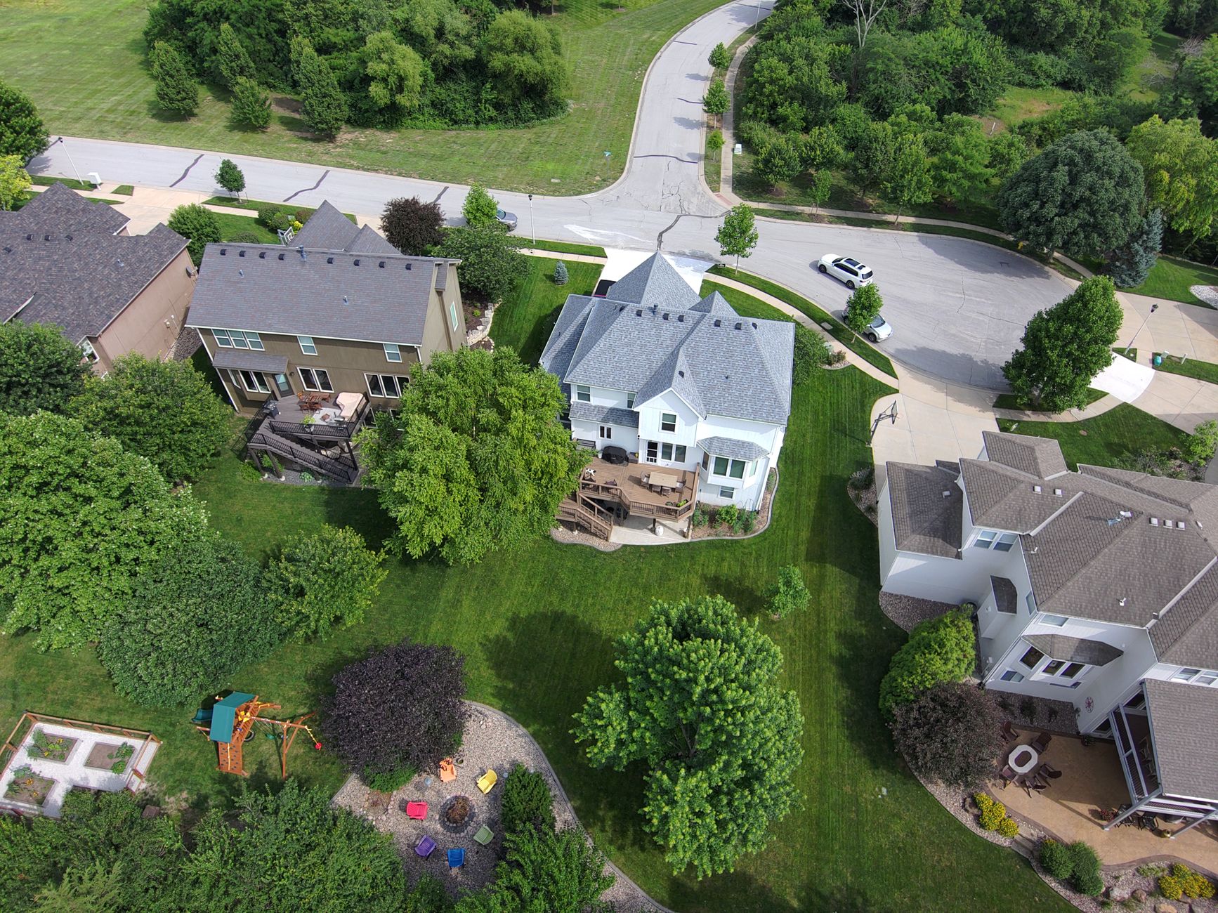 Inside the Search: Choosing the Right Deal in Chicago With Taka Buranda