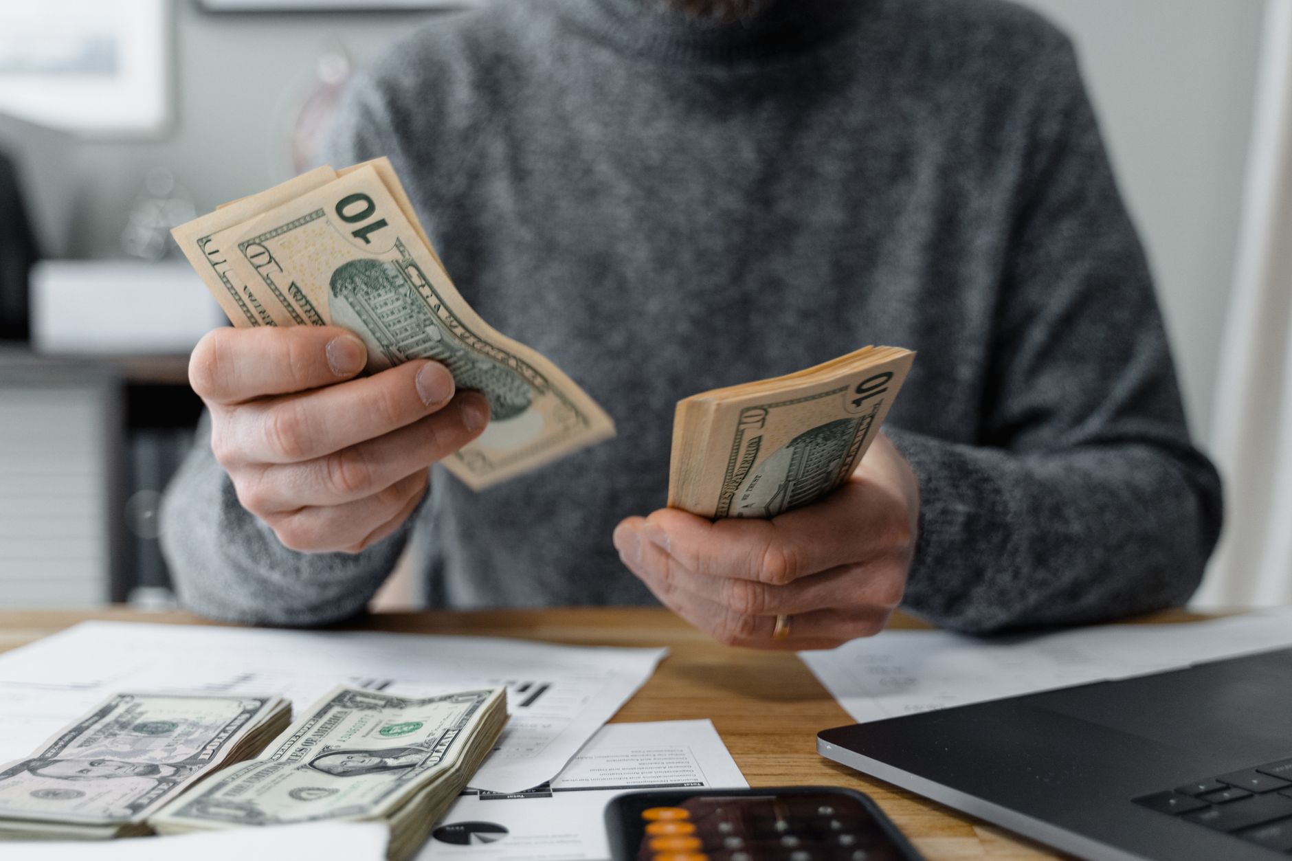 Cash Flow Isn’t Everything: What Smart Investors Look For Before They Buy