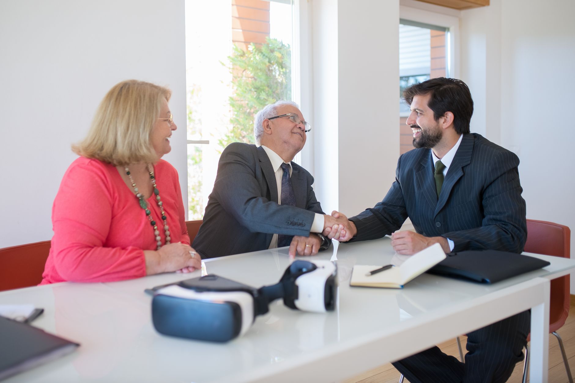 Senior Living Has 100% More Demand Coming…with Barely Any Supply
