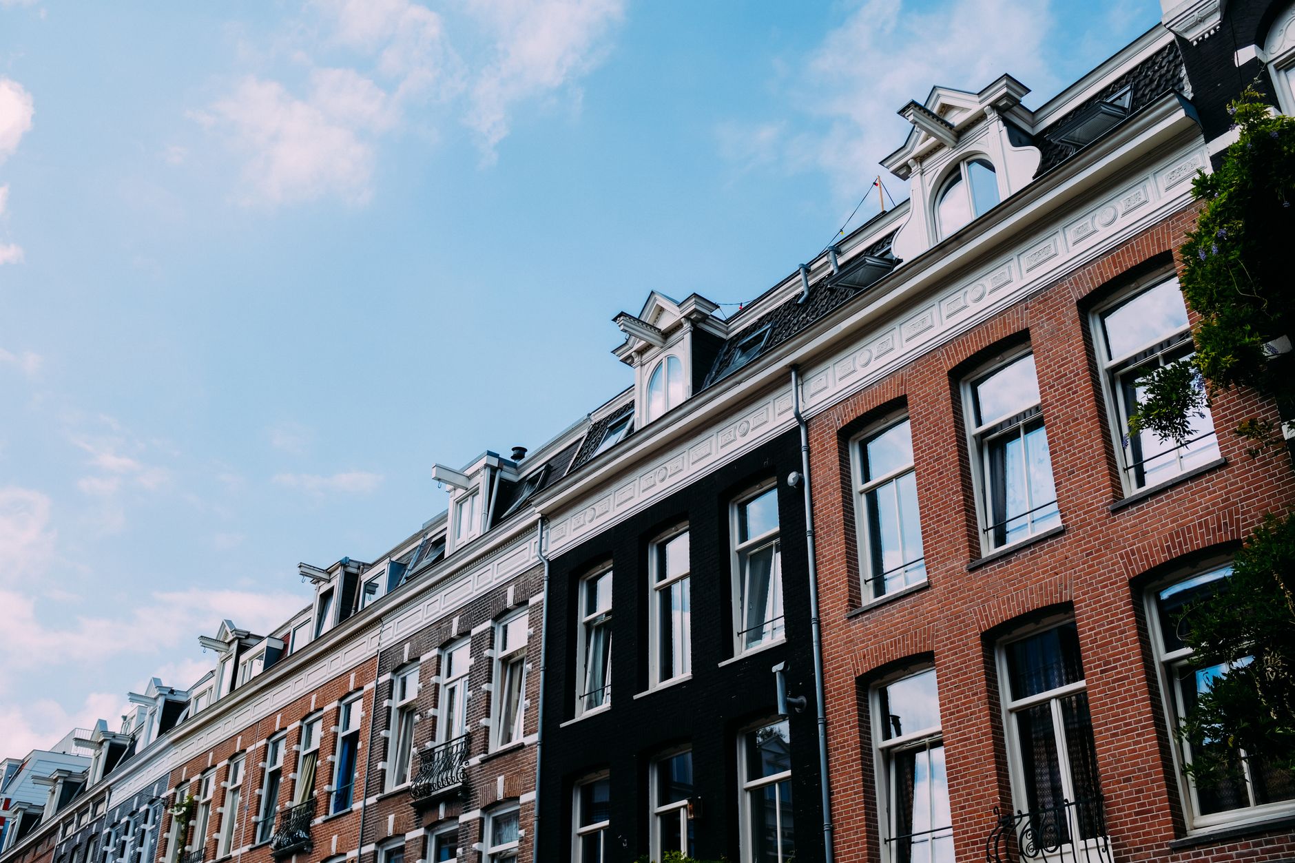 The Build-to-Rent Strategy Could Be in Jeopardy as Lawmakers Push Back on New Legislation’s 7-Year Sell-Off Rule