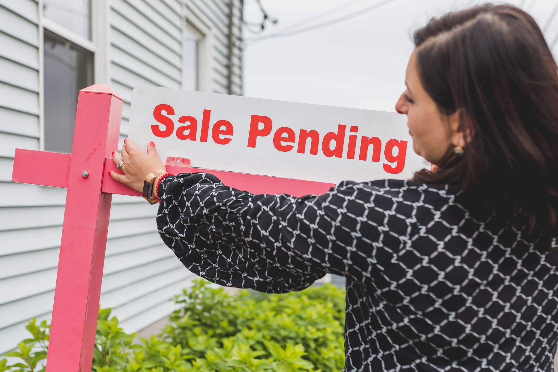 Trump Ends Federal Foreclosure Protection Measures—Prepare For a Wave of Deals to Hit the Market