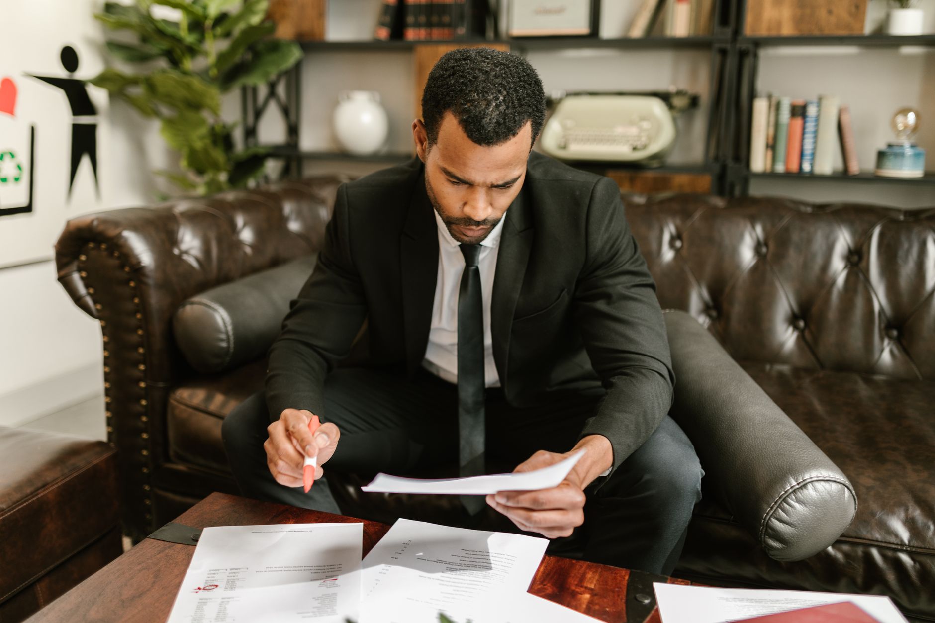 Deed Theft and Fraudulent Tax Lien Sales Are Spreading—Here’s How to Make Sure You Don’t Fall Victim