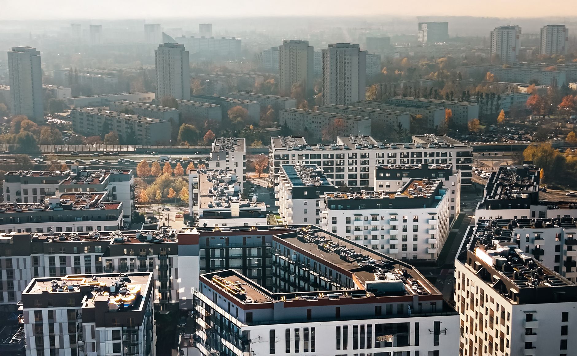 Sweeping Zoning Reforms Presents Opportunities For Multifamily Investments