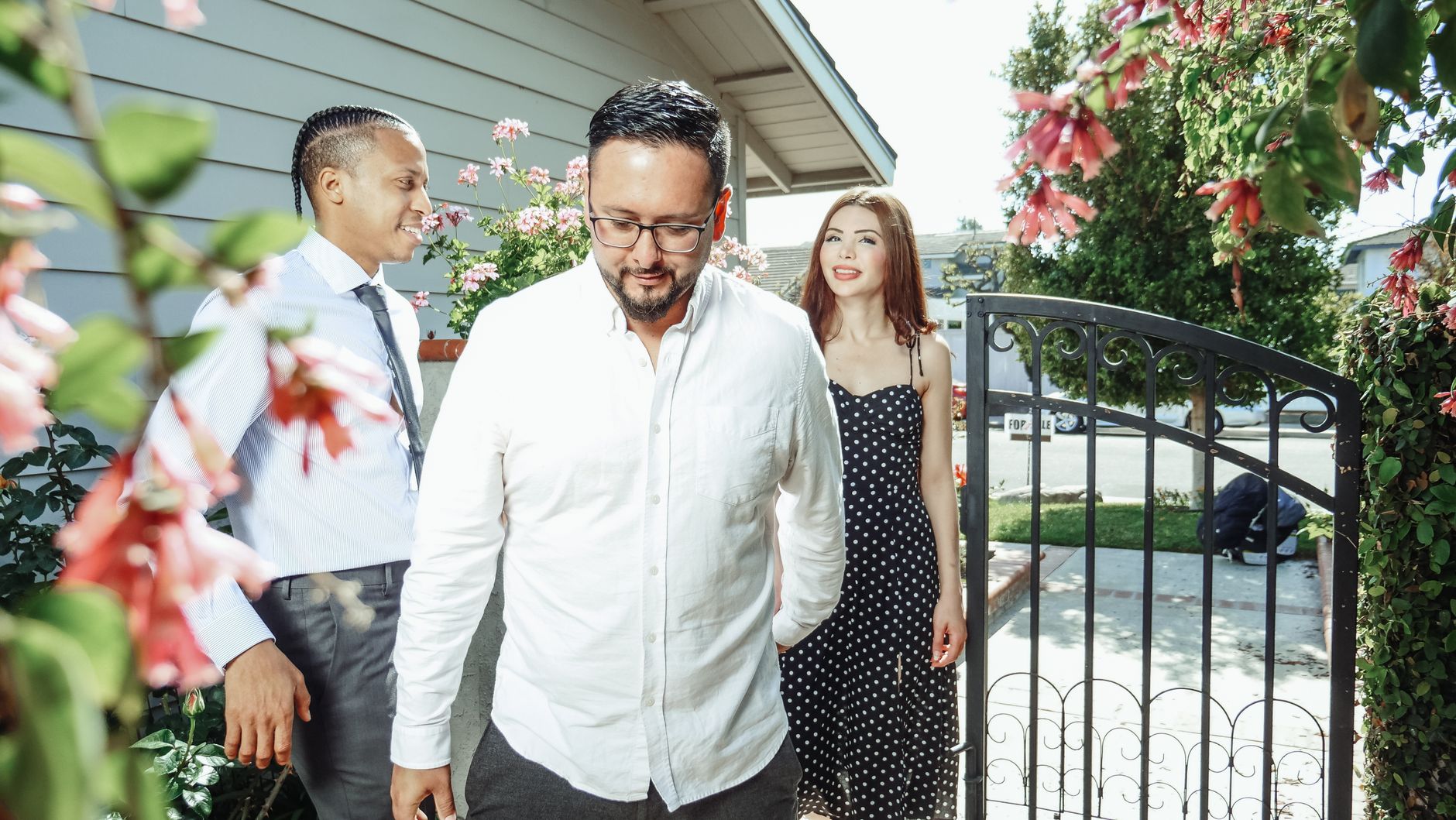 Michael Zuber: Why the Average American Won’t Make It Without Rentals