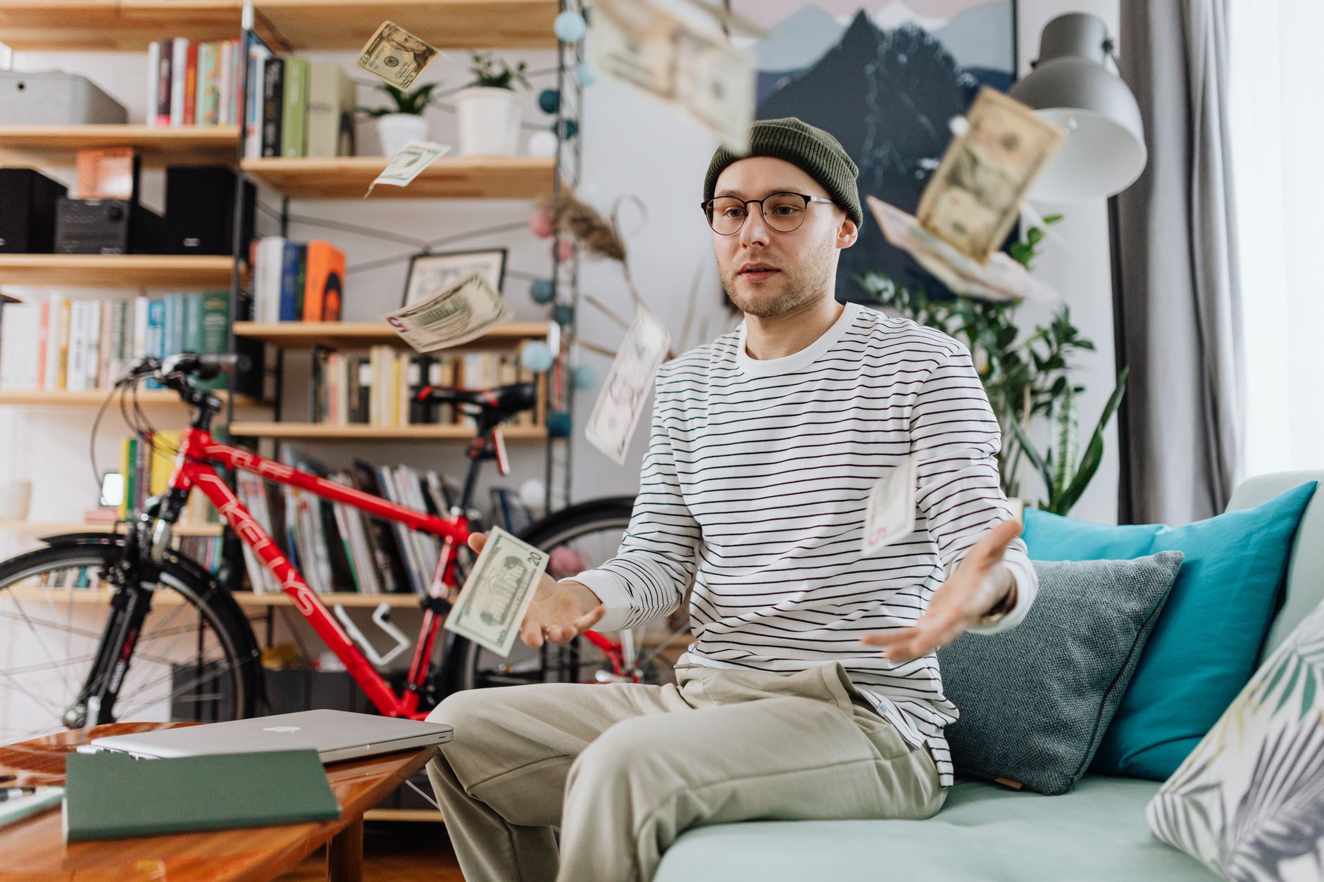 Need Money for a Down Payment? Try These 8 Side Hustles (That Actually Work)