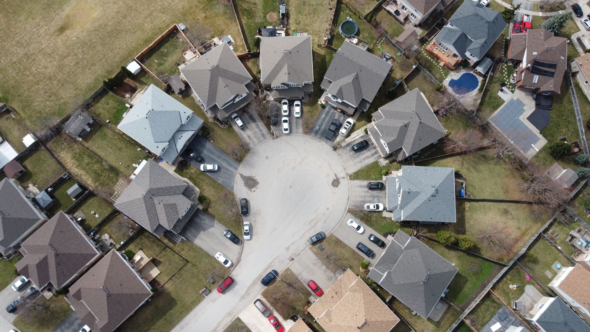 America Could Soon Be Oversupplied with Homes
