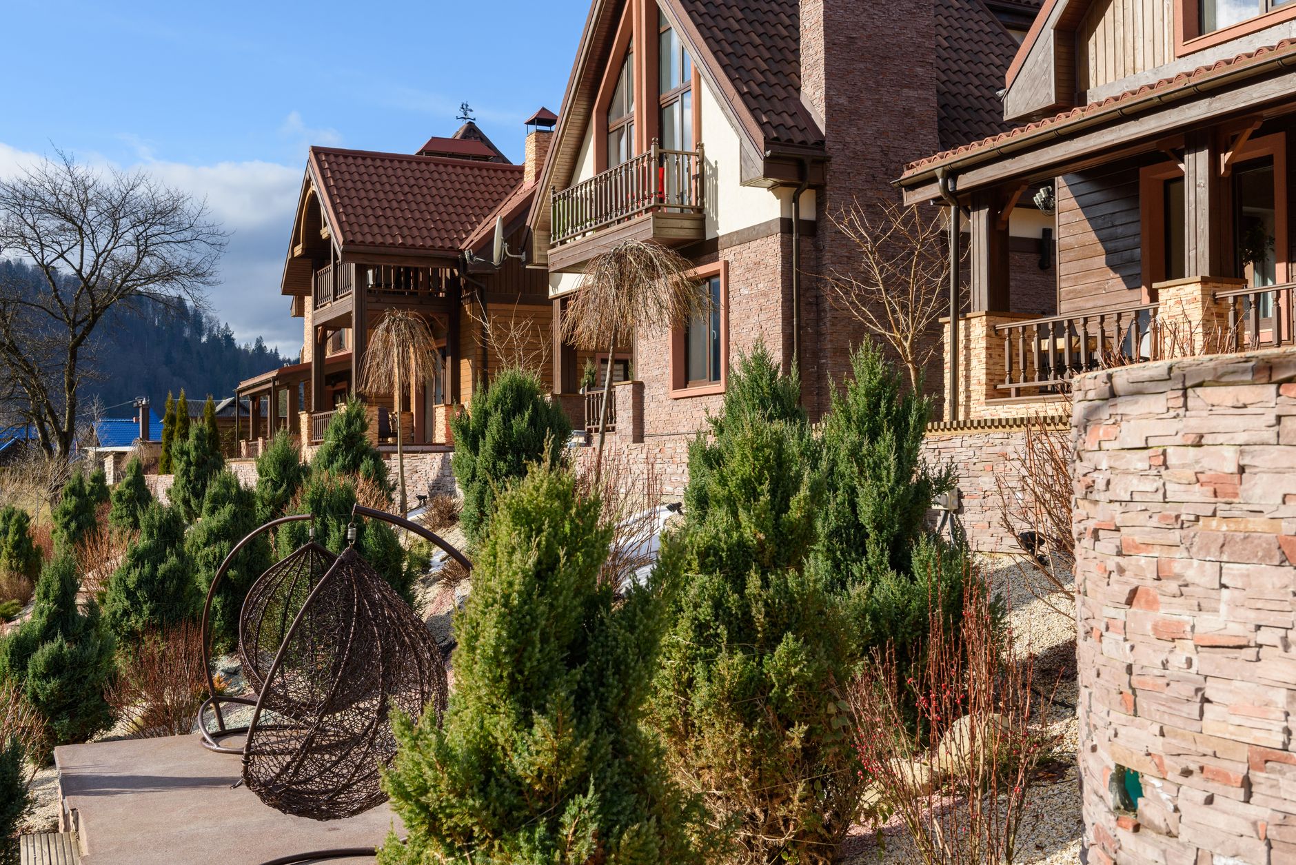 What Types of Properties Benefit Most From Cost Segregation?