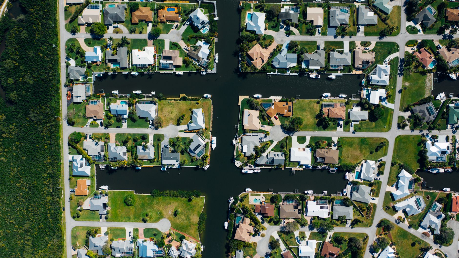 These High-Inventory Markets Could “Swing Up” in the Next Cycle