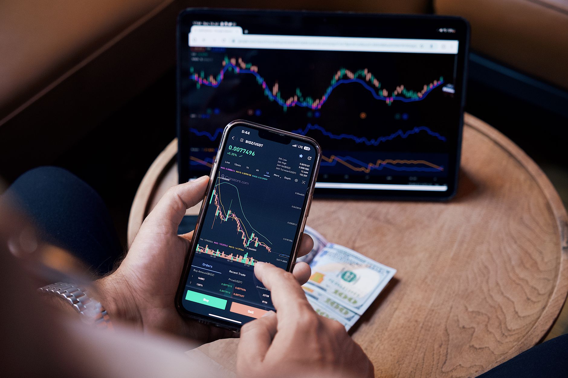 What Happened to Real Estate Investing?
