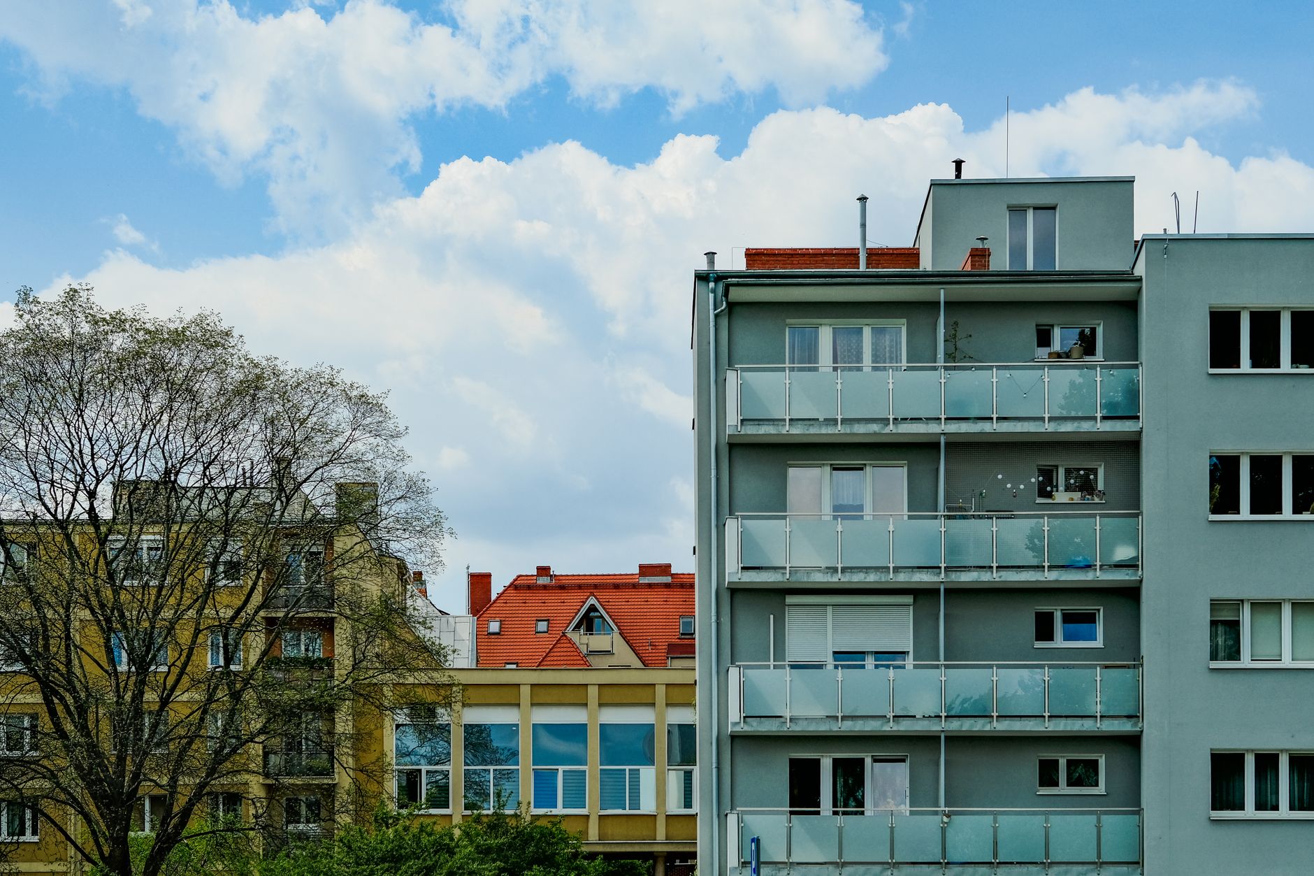 Don’t let the 21st Century ROAD to Housing Act become a road to nowhere