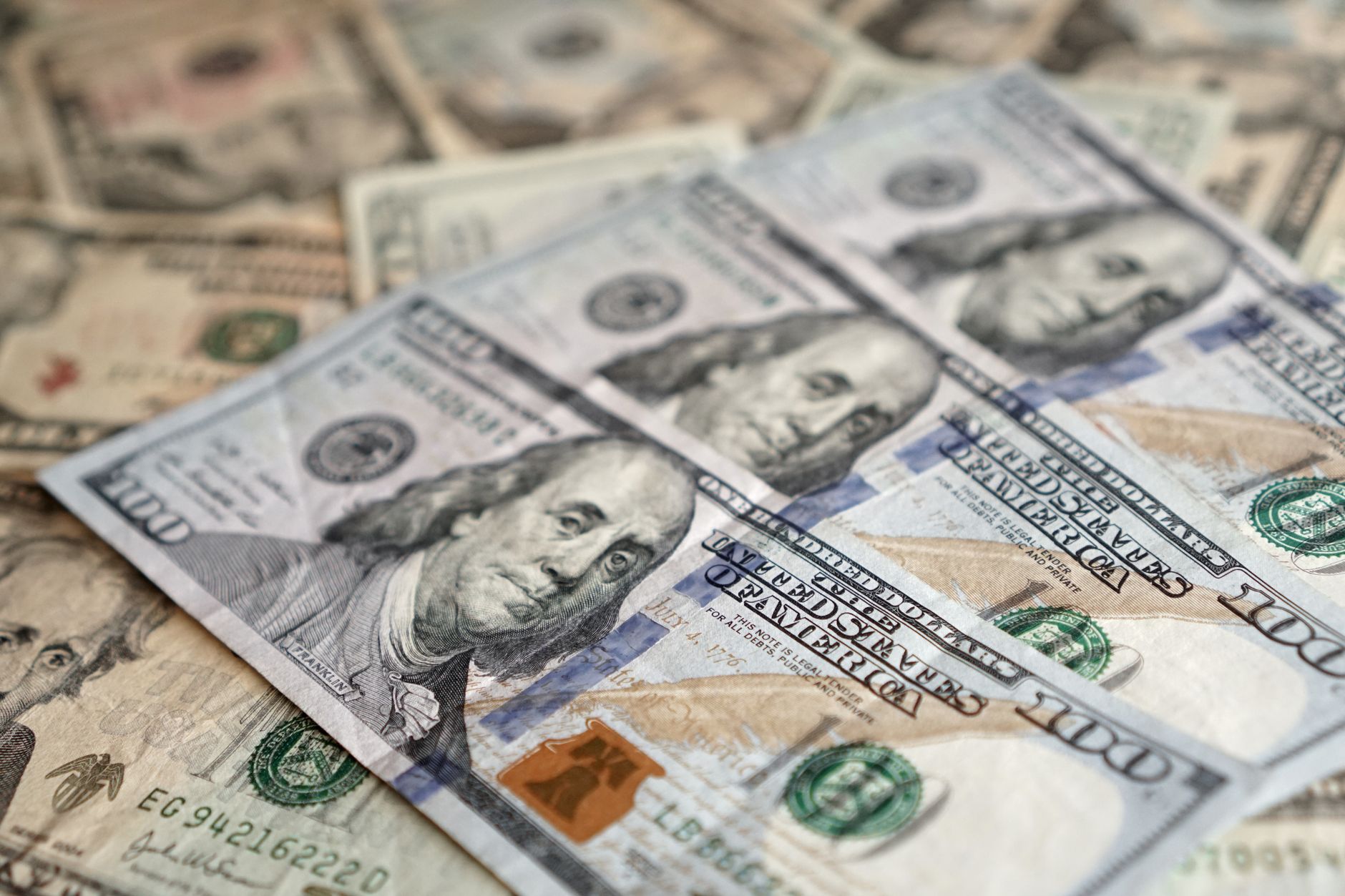 Cash buyer market share falling from pandemic highs