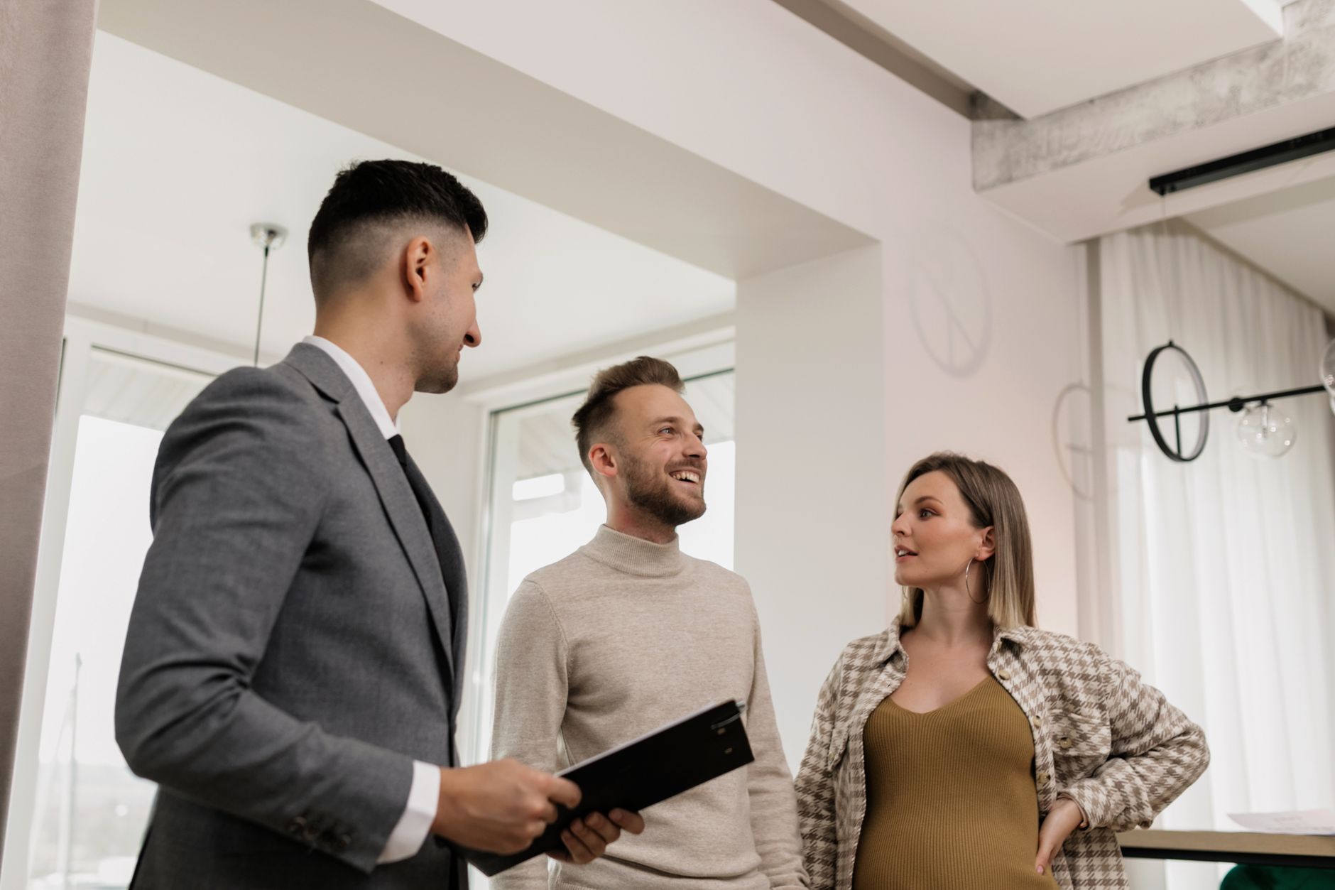 Where Sellers Are Cracking: The Housing Markets Giving Buyers More Leverage