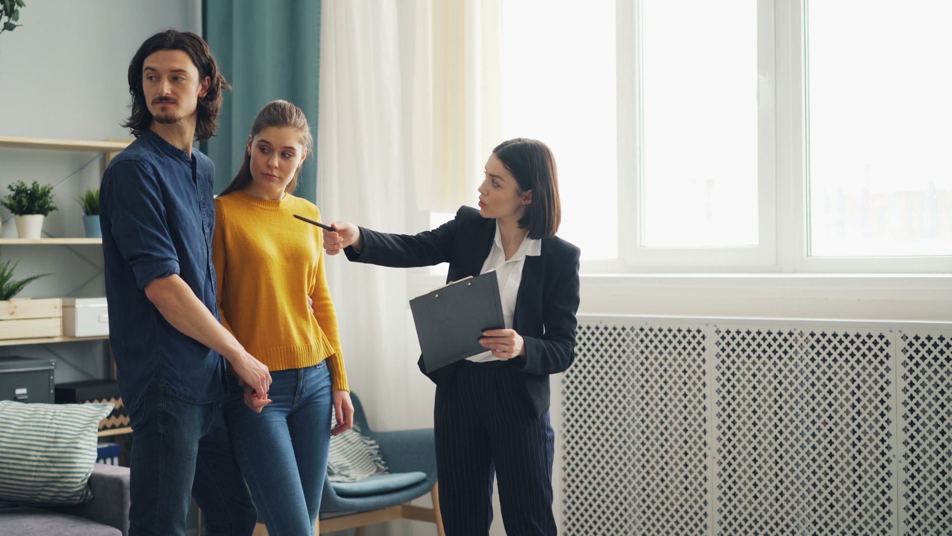 Buyer representation agreements drive confusion, LernMore says