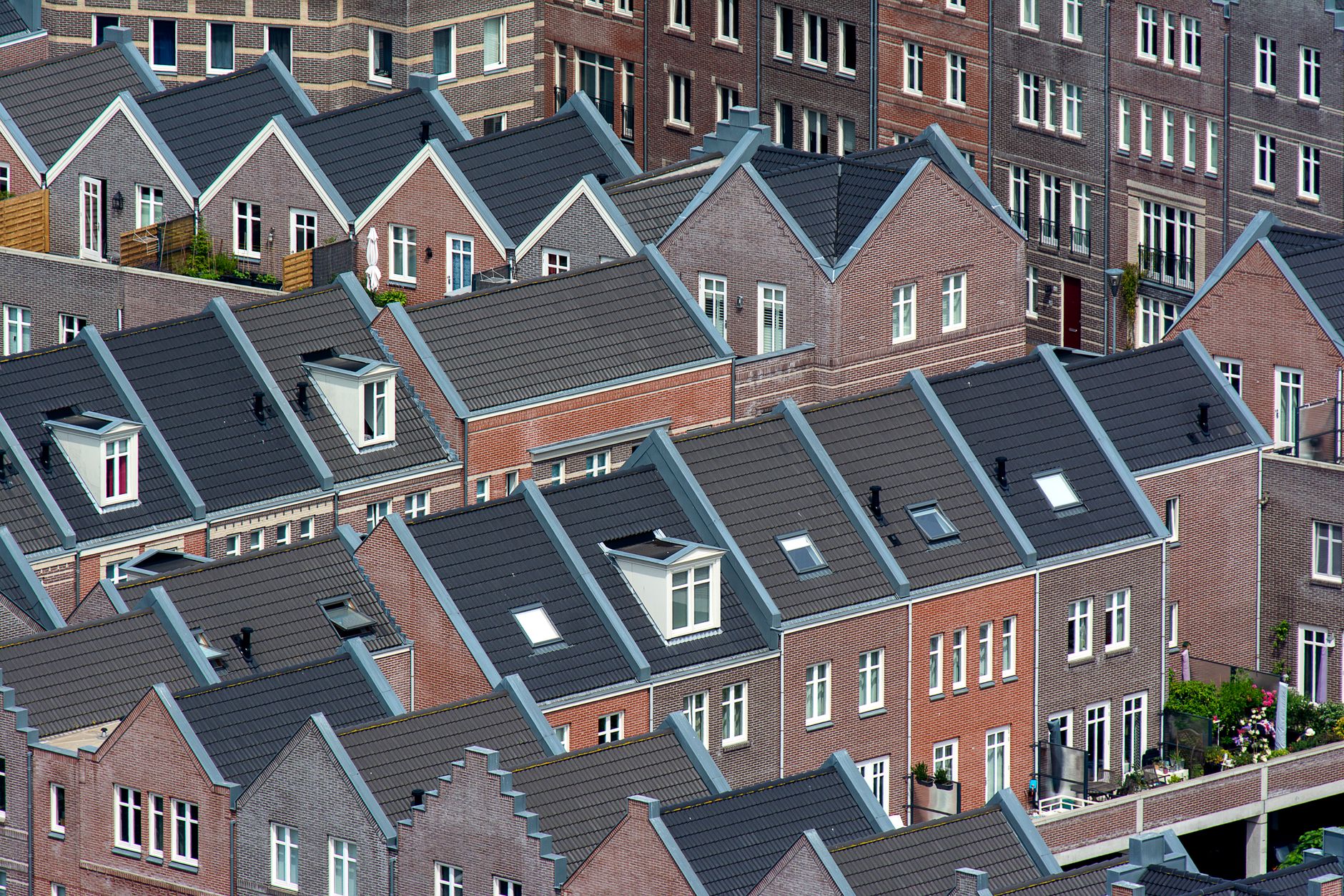 AD Mortgage completes $407M securitization, its sixth of the year