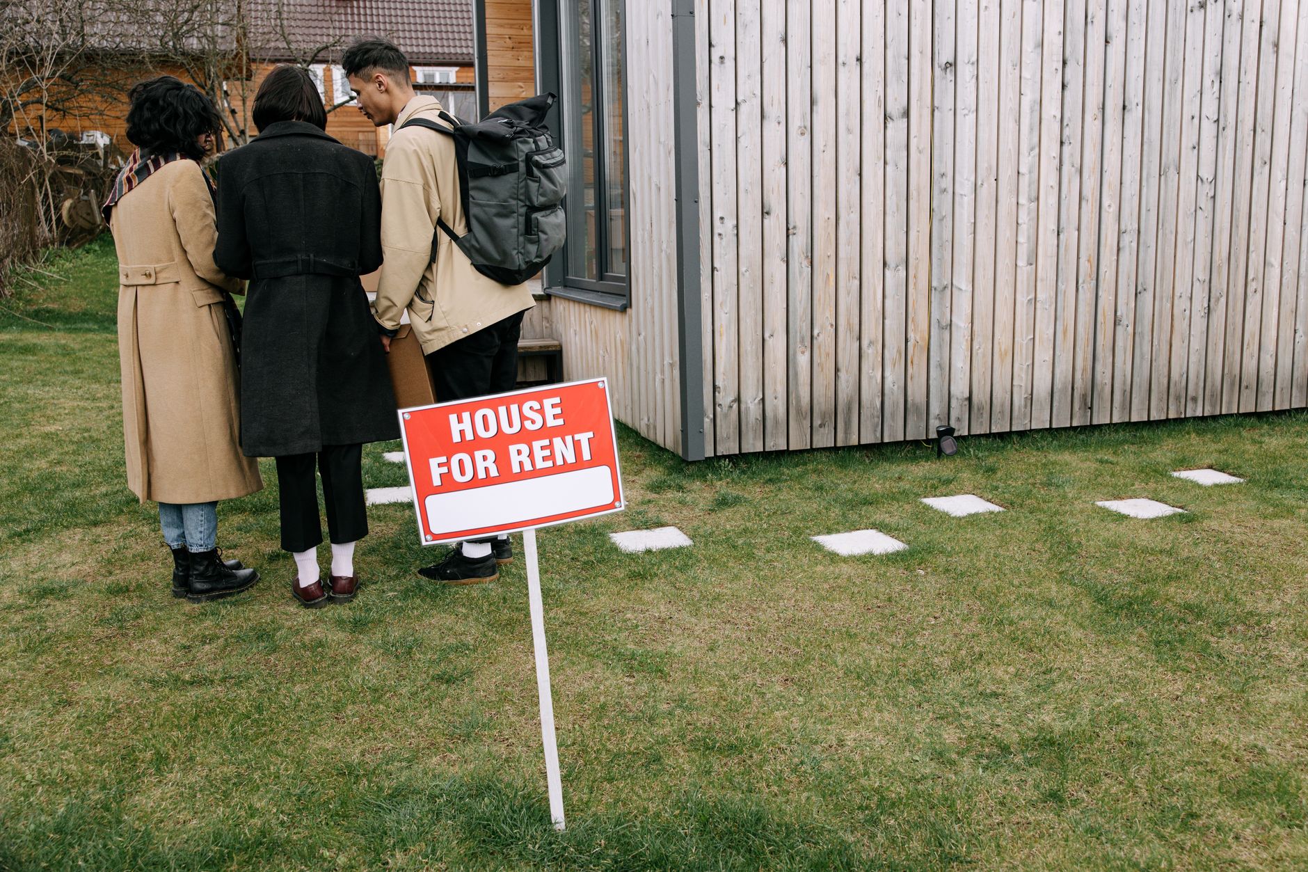 This is why the US doesn’t have a housing shortage