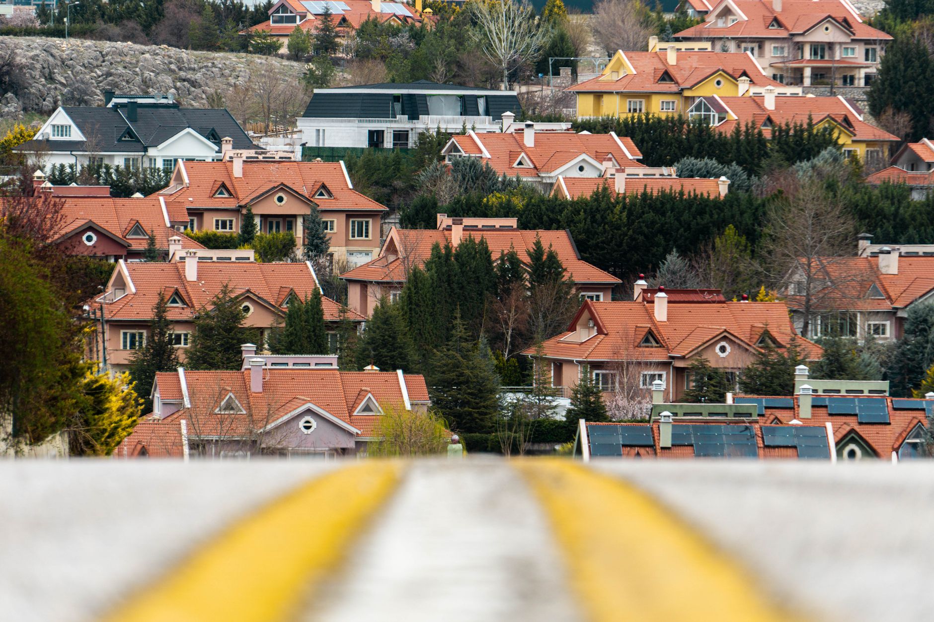 Why the 2026 mortgage layoff cycle looks different 