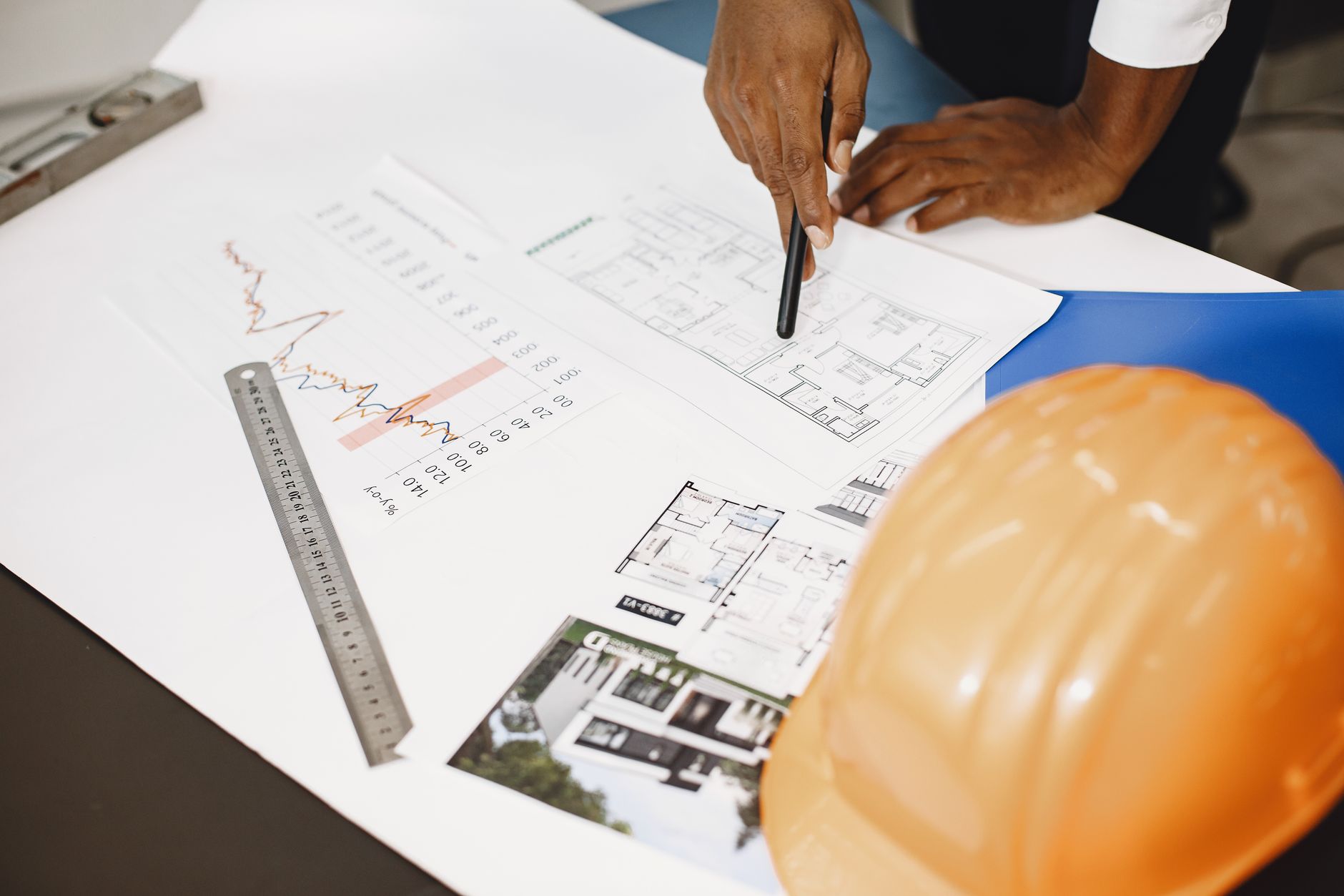 The metrics that matter most aren’t on your real estate production report