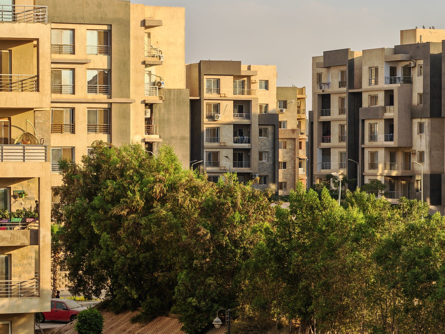KB Home’s CEO says scale matters most at the local level