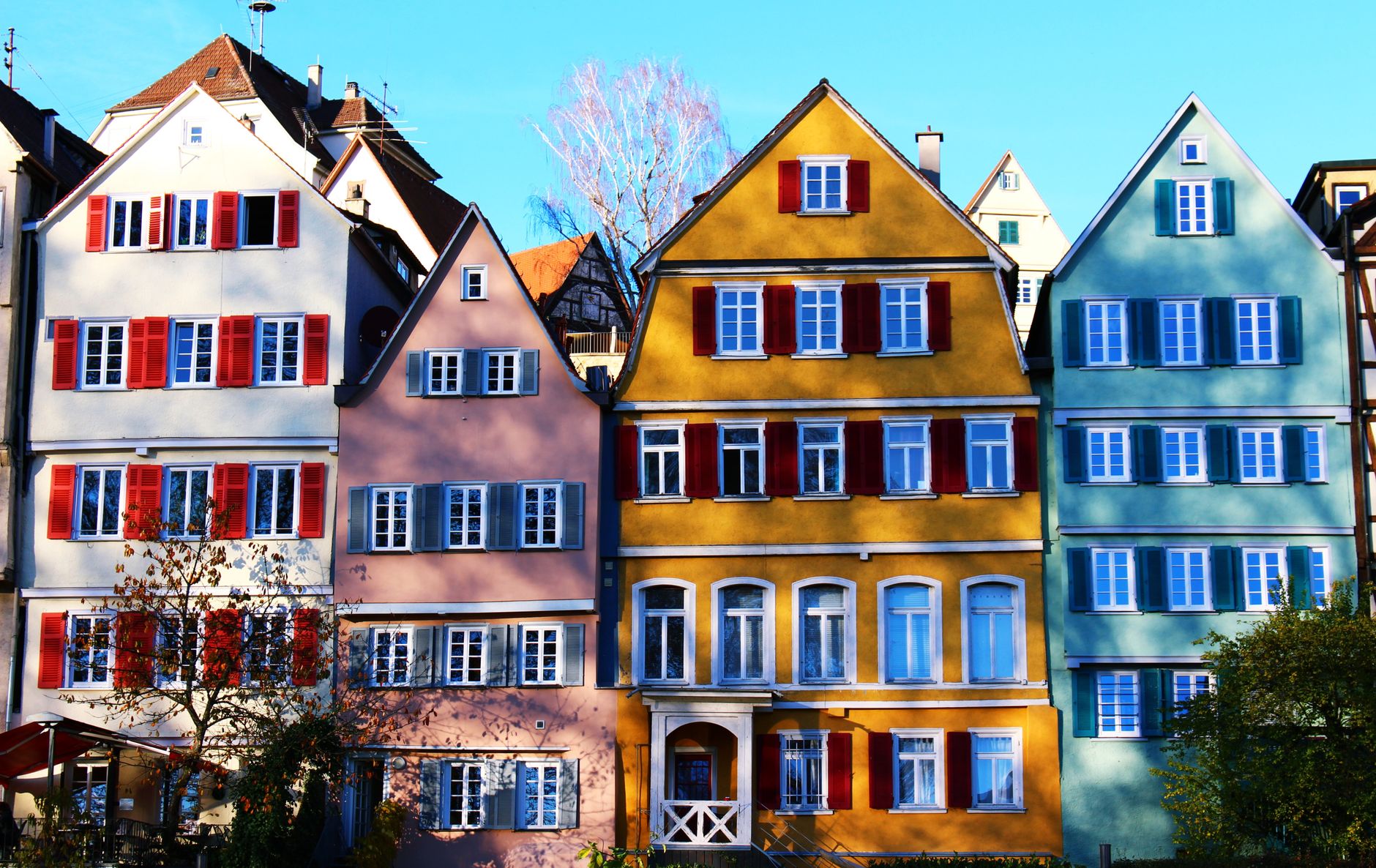 Beyond townhomes: tips from the experts on designing for density